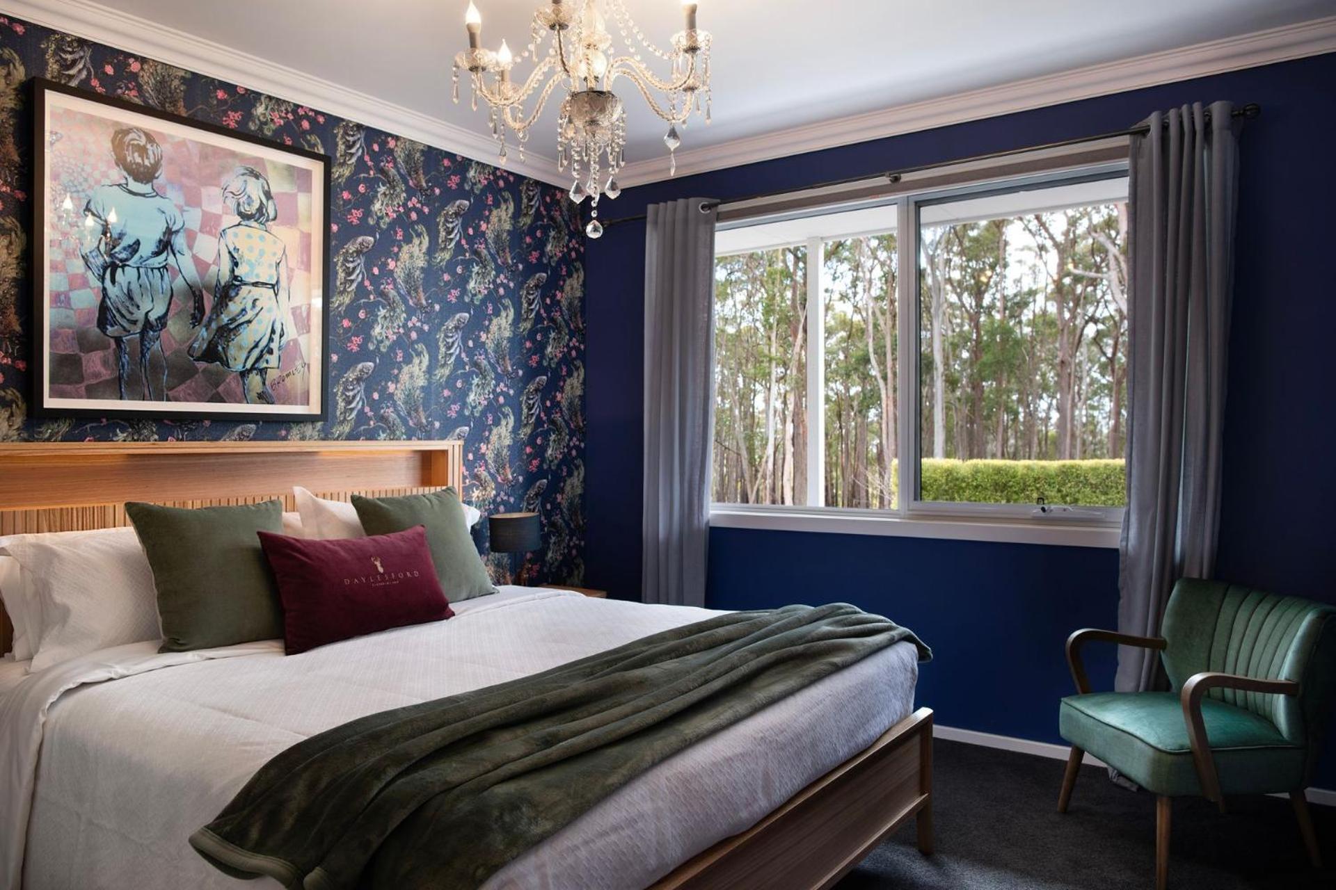 Forest Edge Daylesford