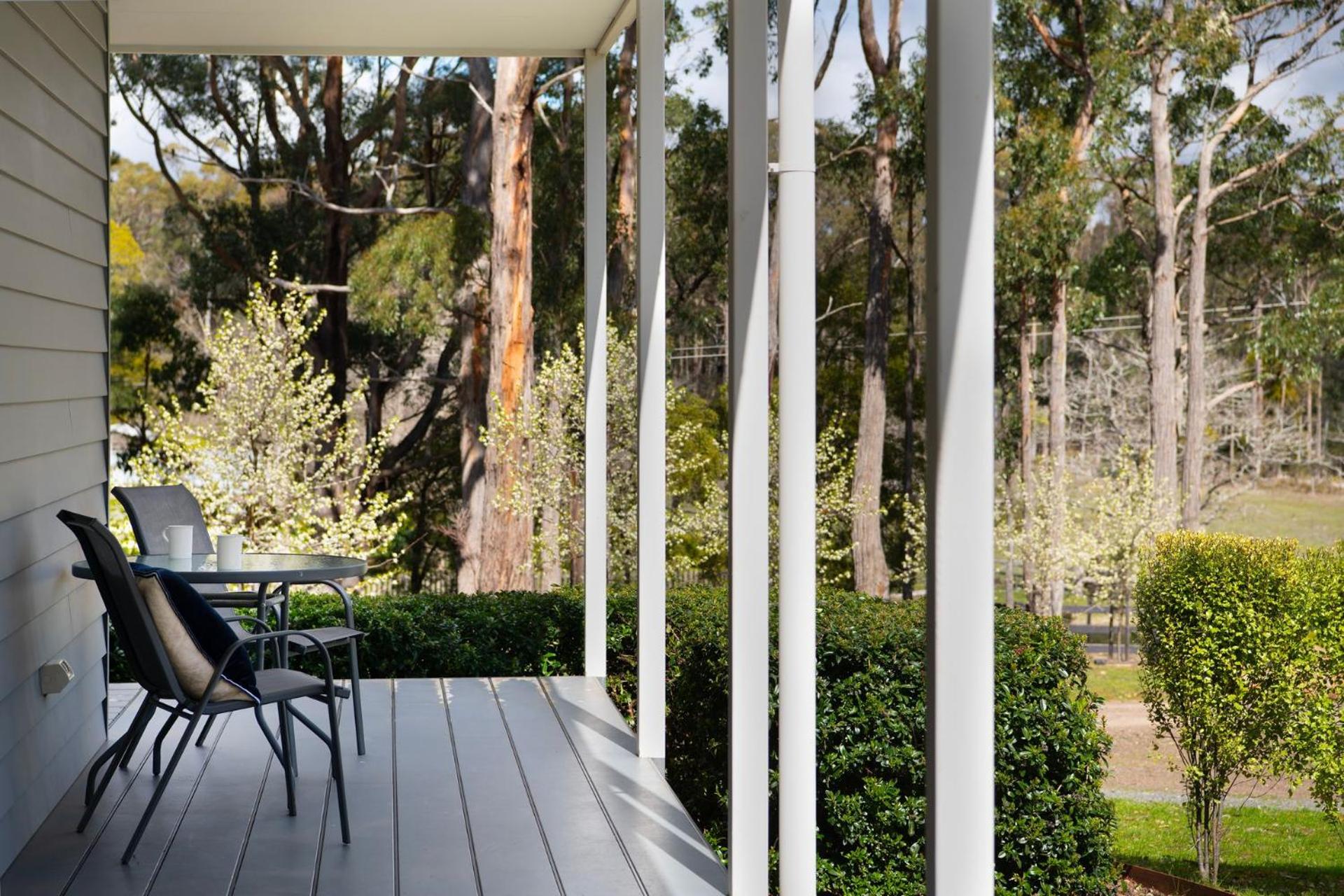 Forest Edge Daylesford