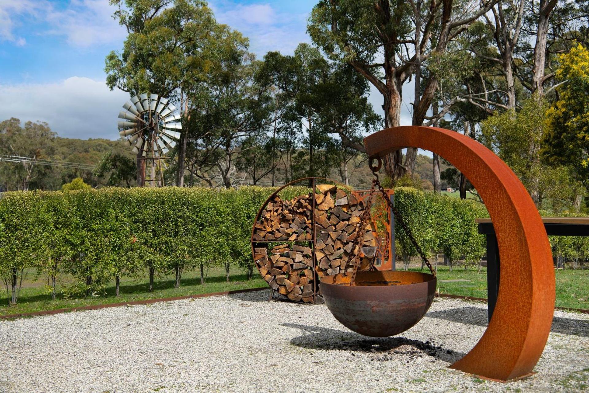Forest Edge Daylesford