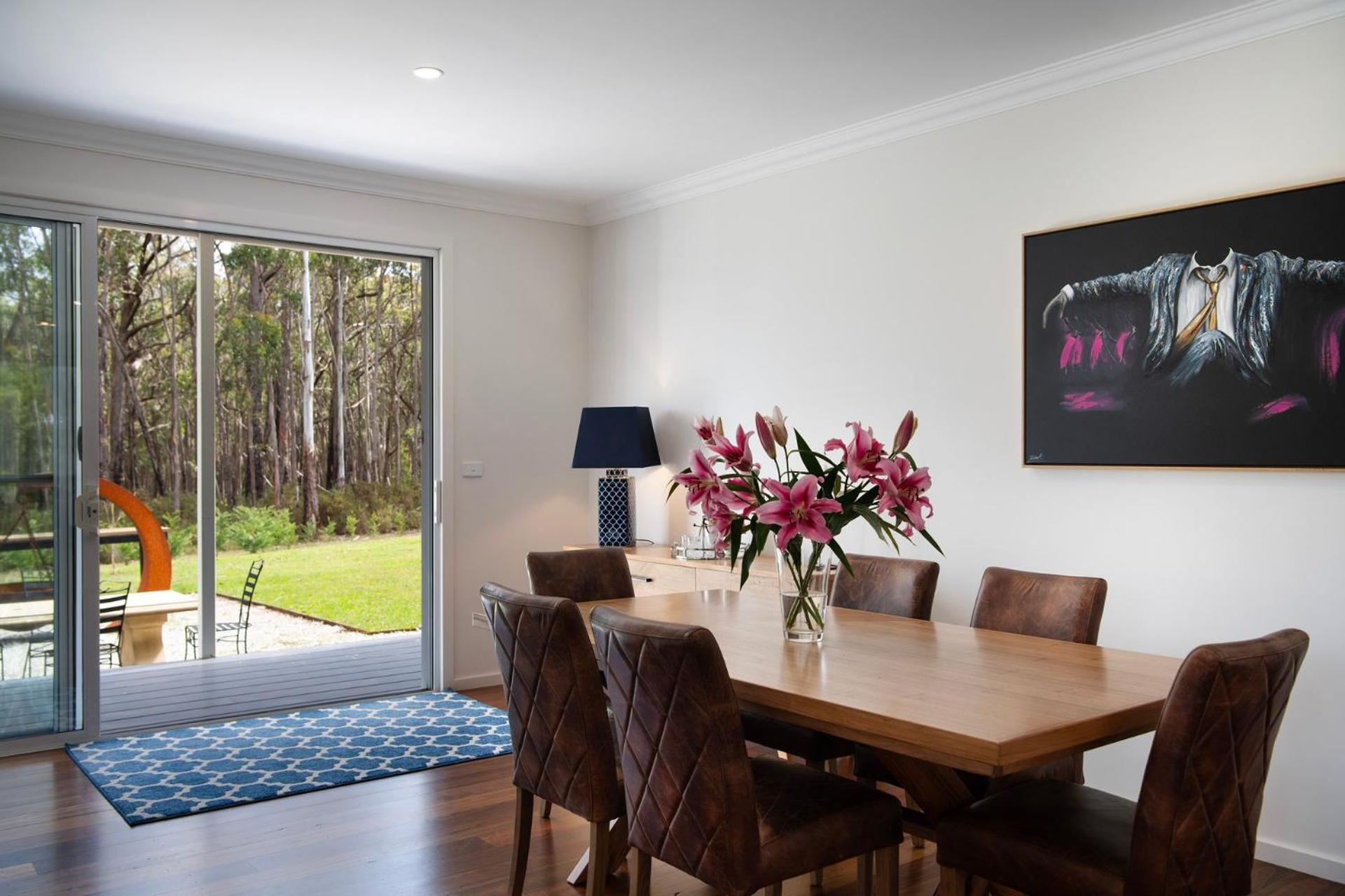 Forest Edge Daylesford