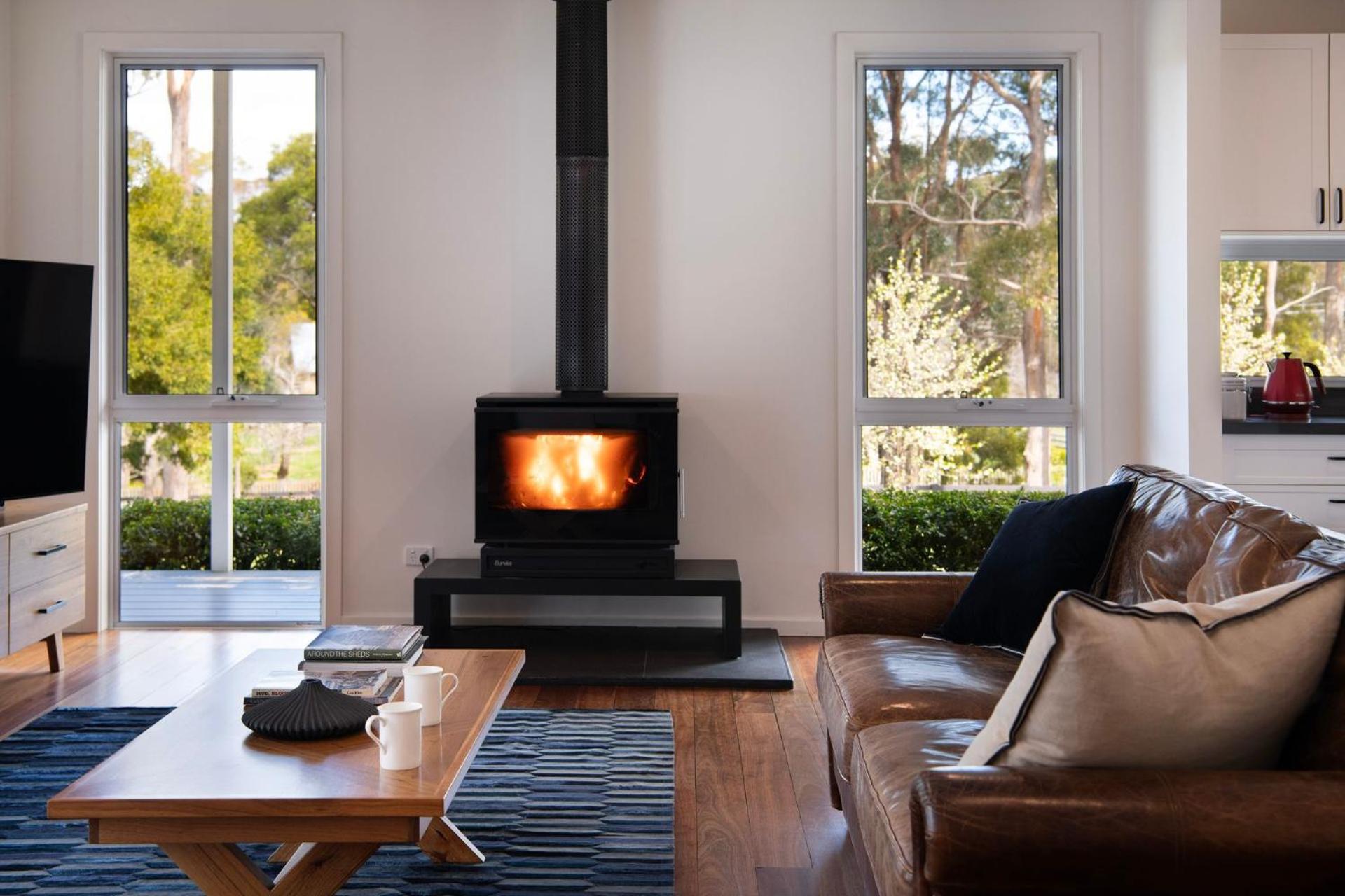Forest Edge Daylesford