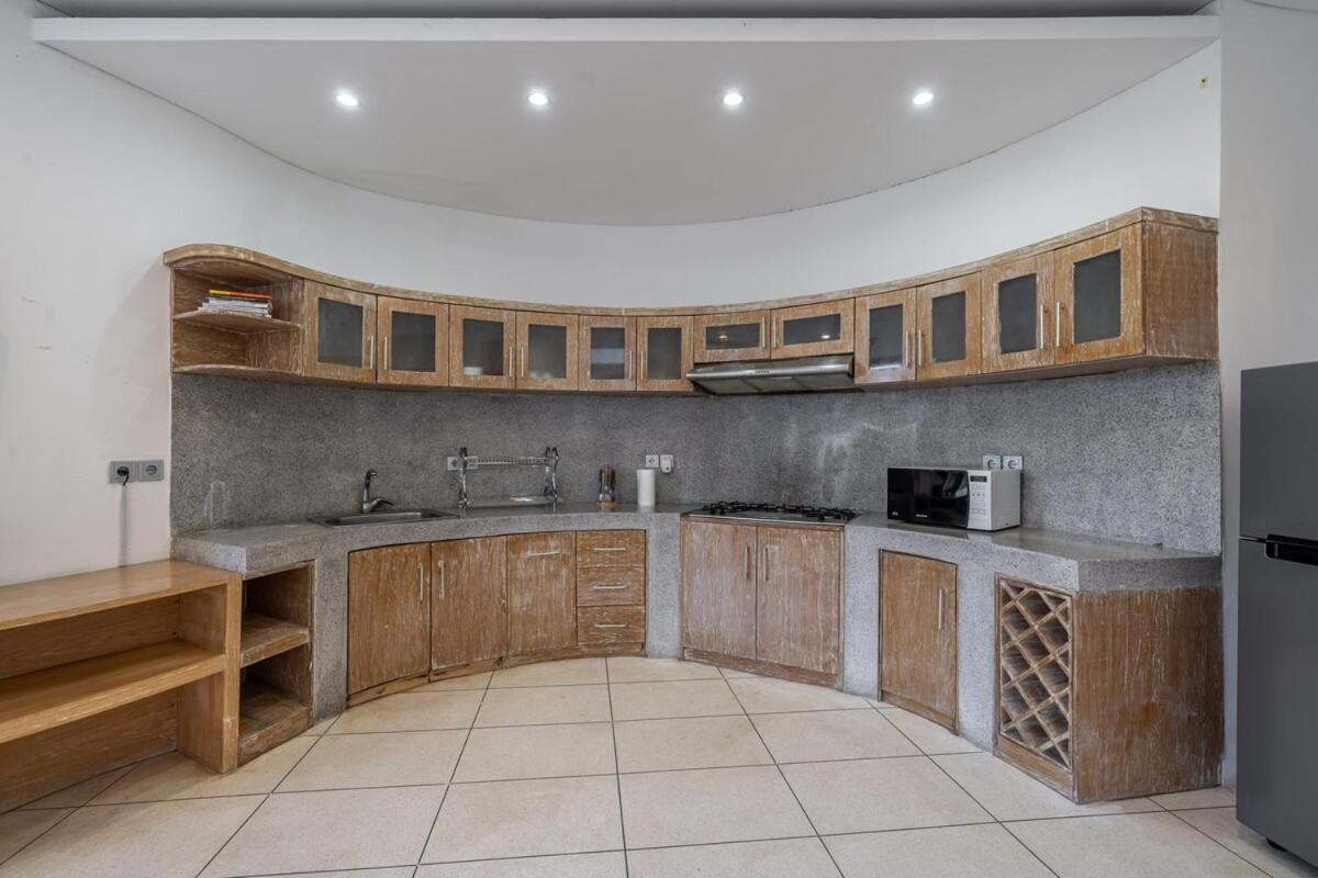 Peaceful 2BR Villa - Pererenan - 5 min to Obsidian