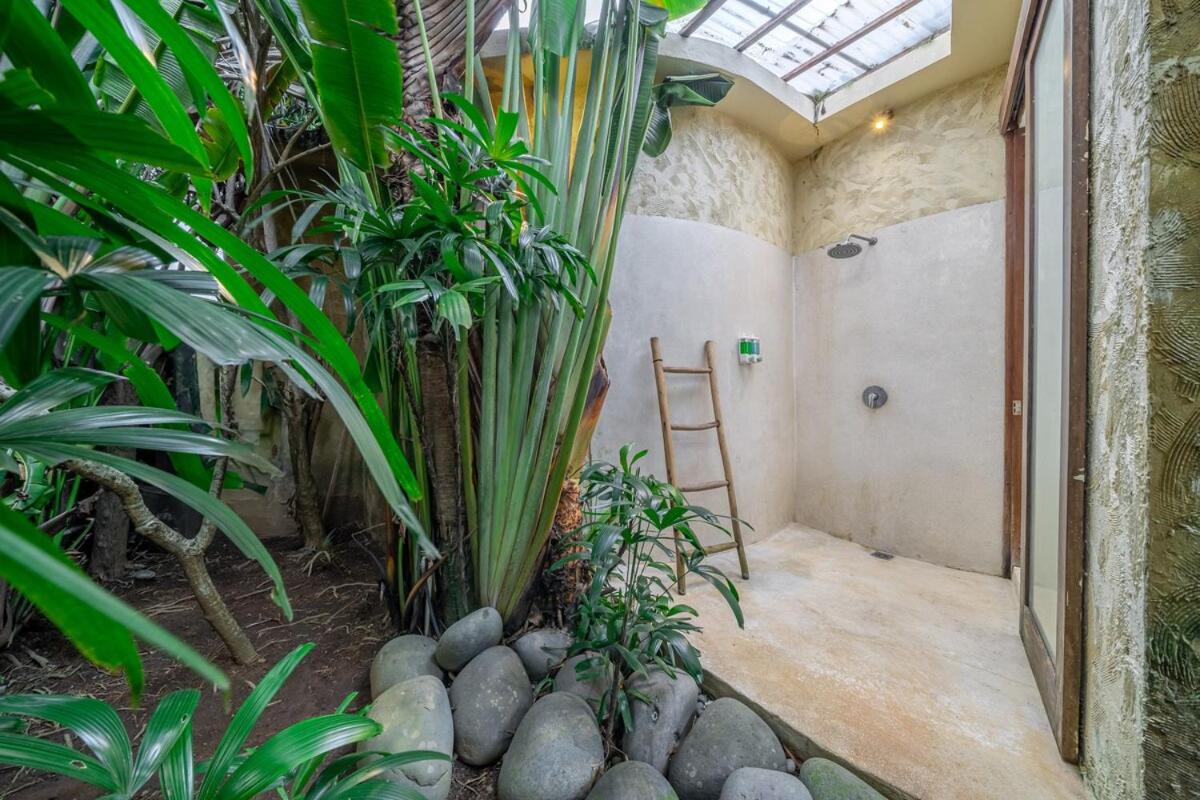 Peaceful 2BR Villa - Pererenan - 5 min to Obsidian