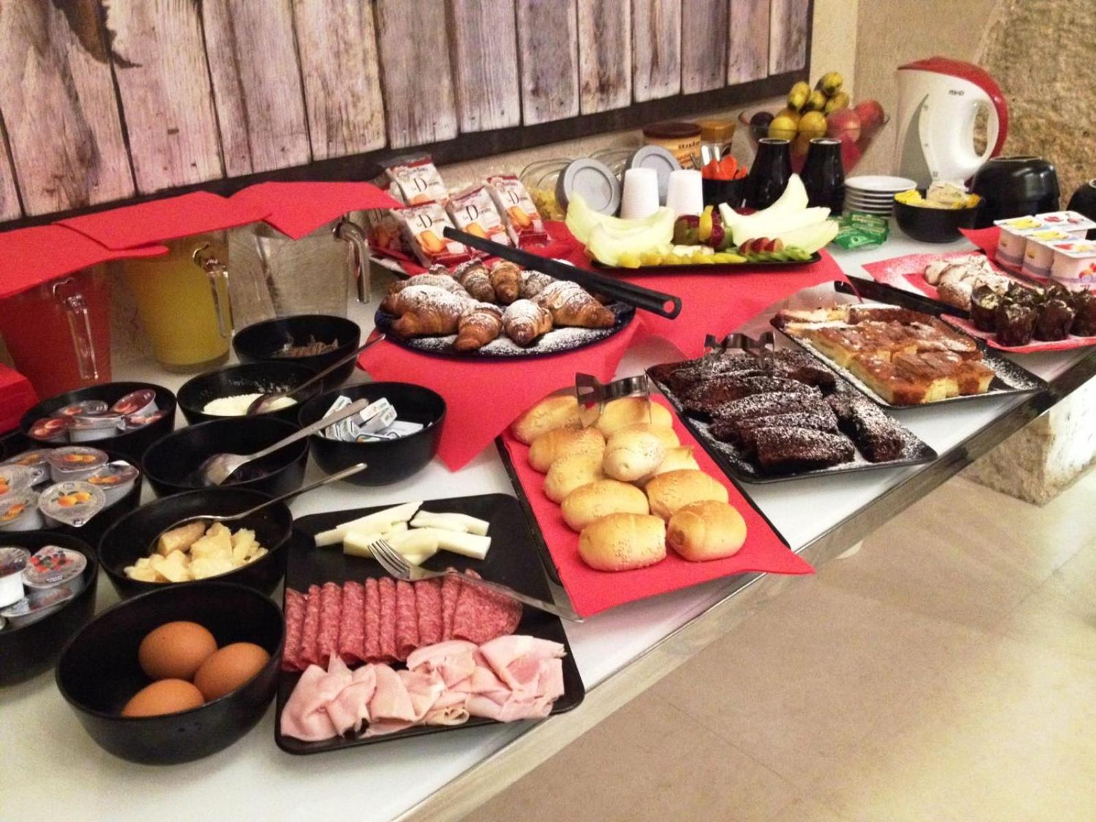 Hotel Secret B&B - Image 1