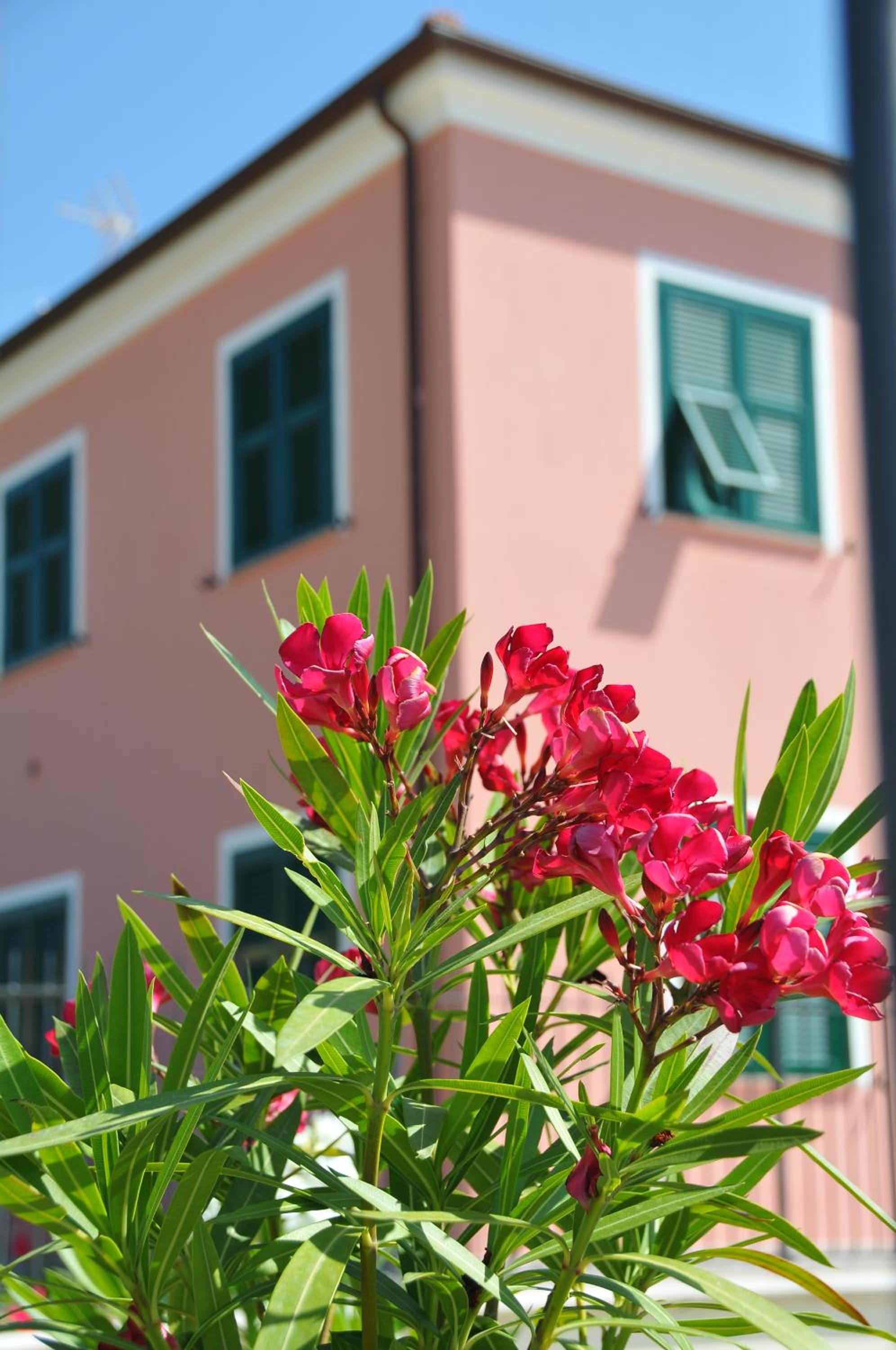 Villaggio La Piana view 2