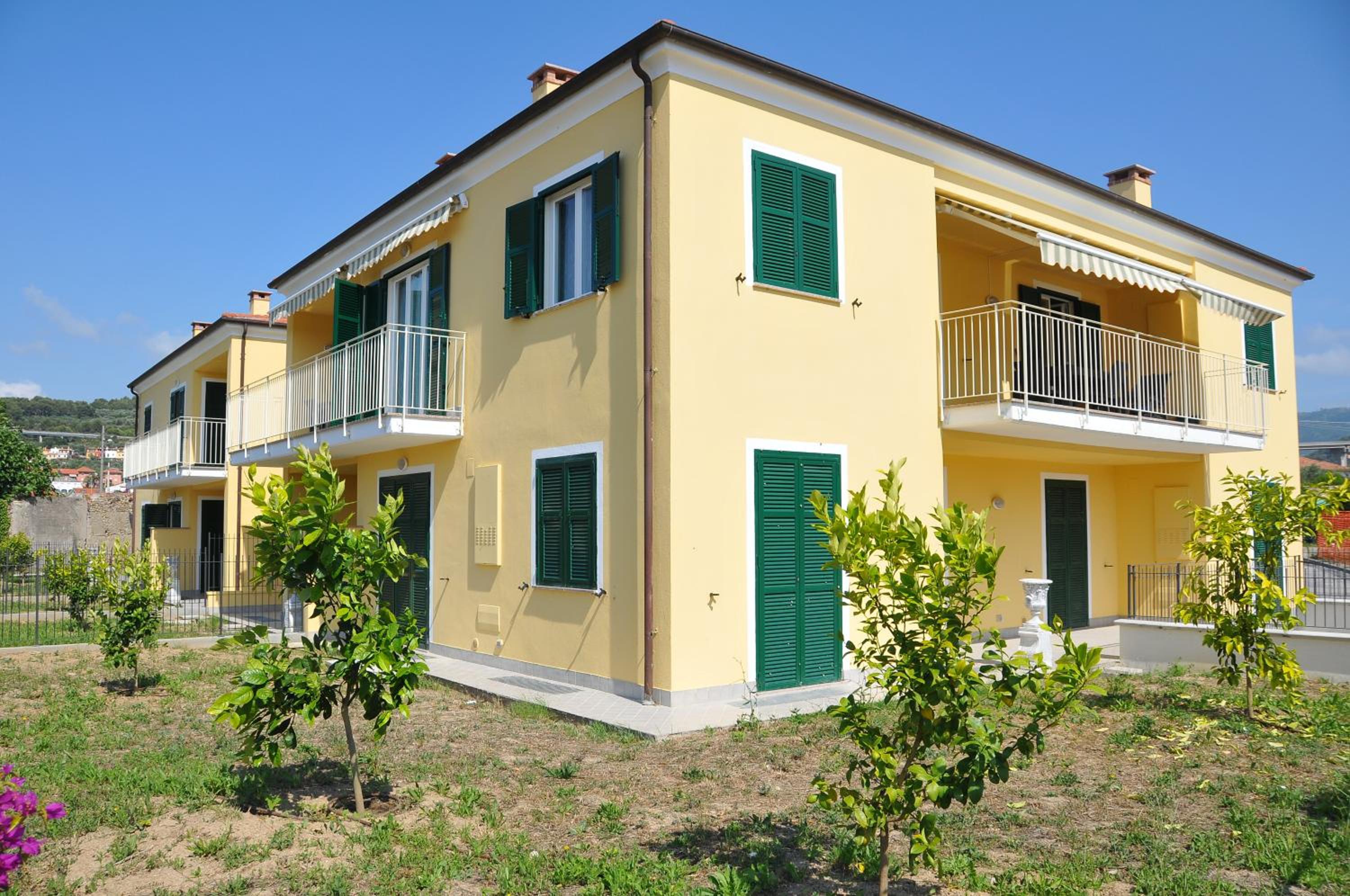 Villaggio La Piana view 5