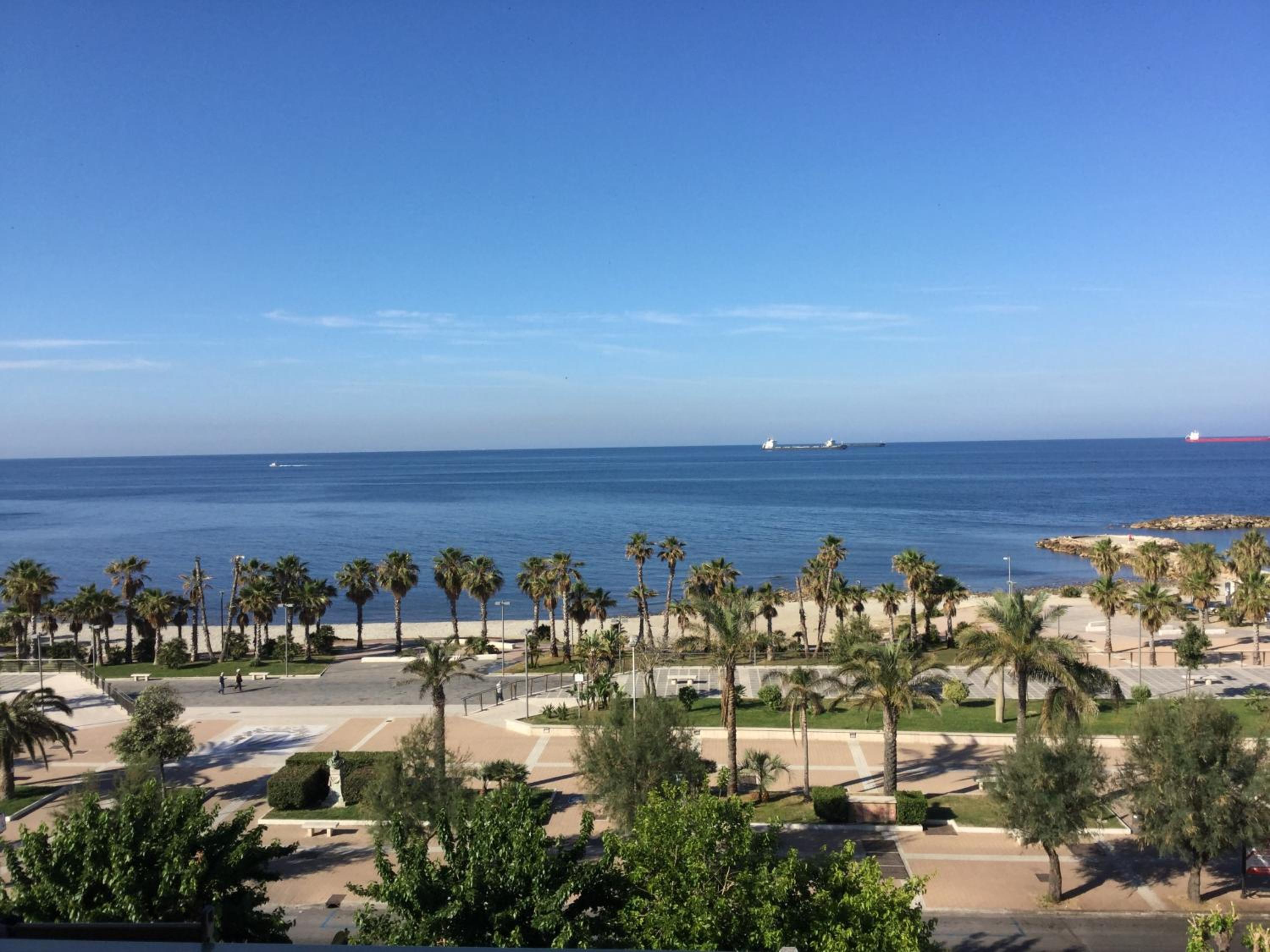 La Marina B&B view 3