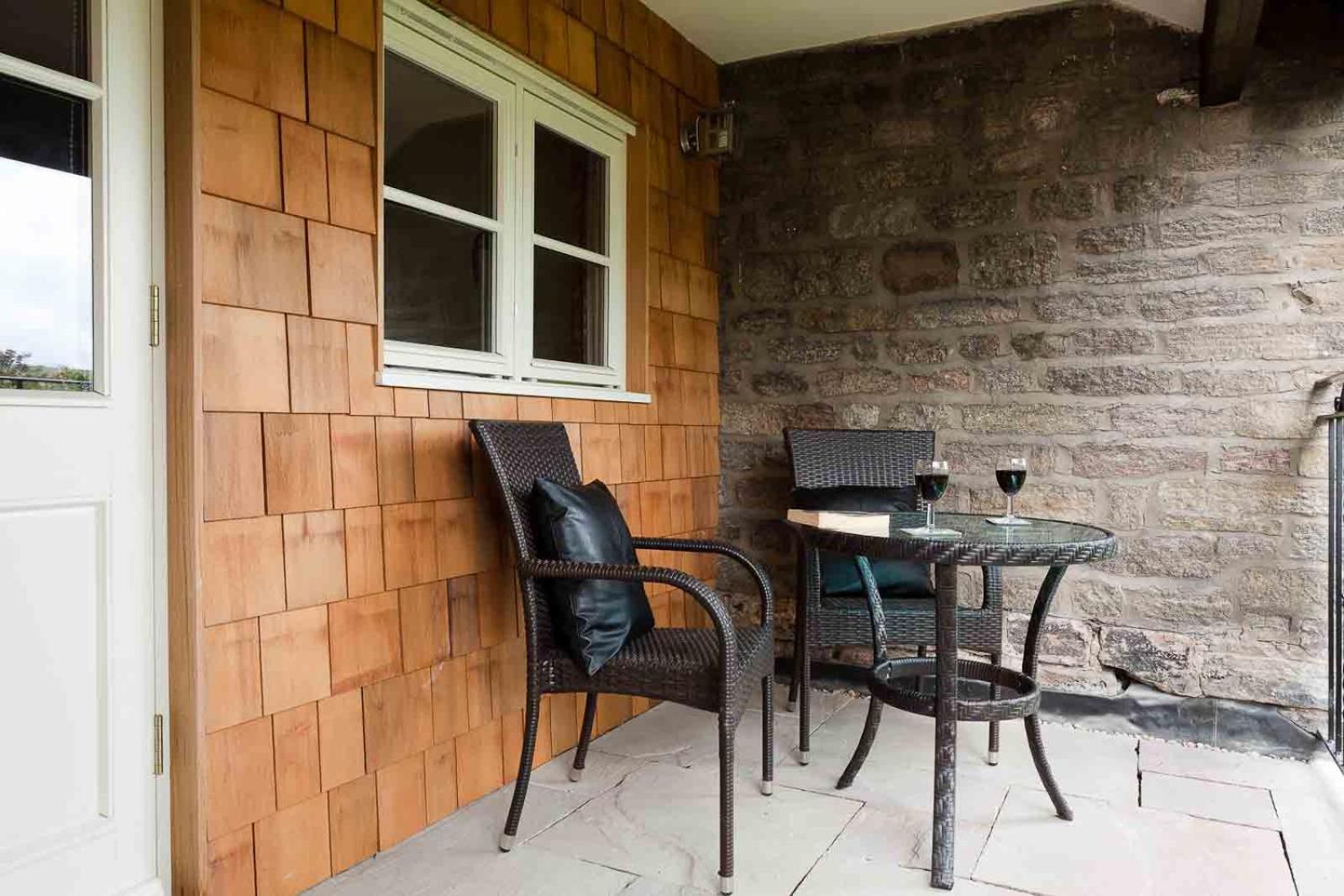 Hotel Chinley End Farm - Image 1