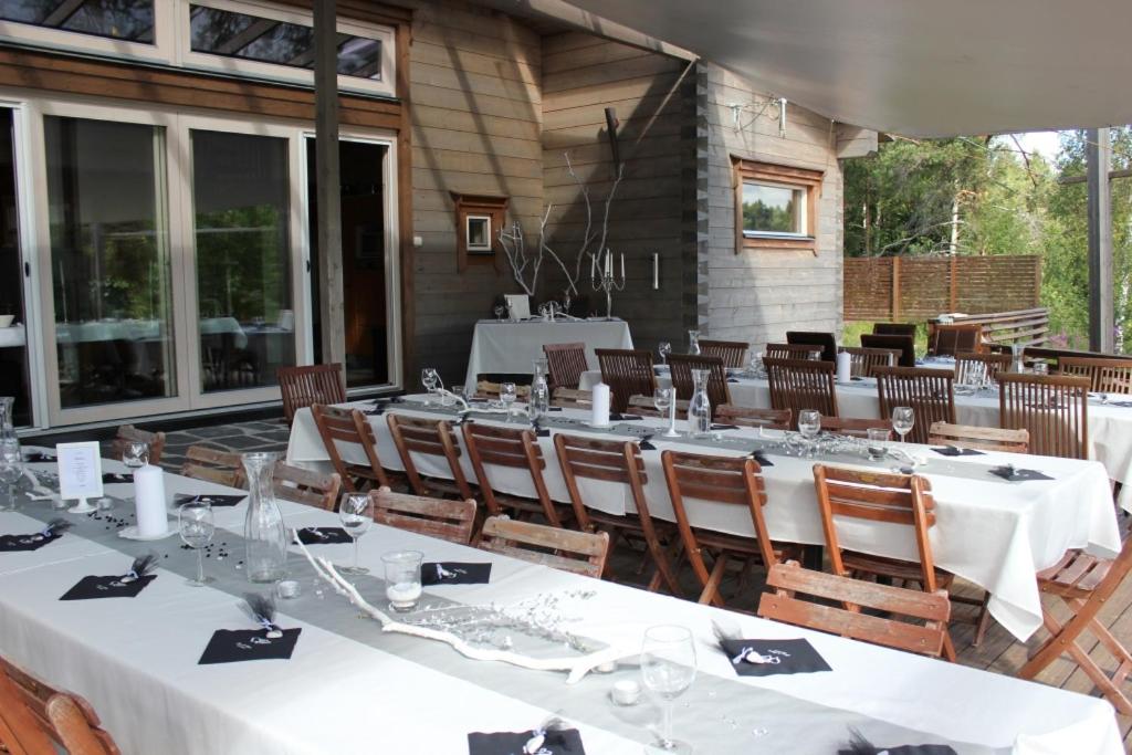 Oulu Vacations - Koitelin Residenssi - Property Image 4