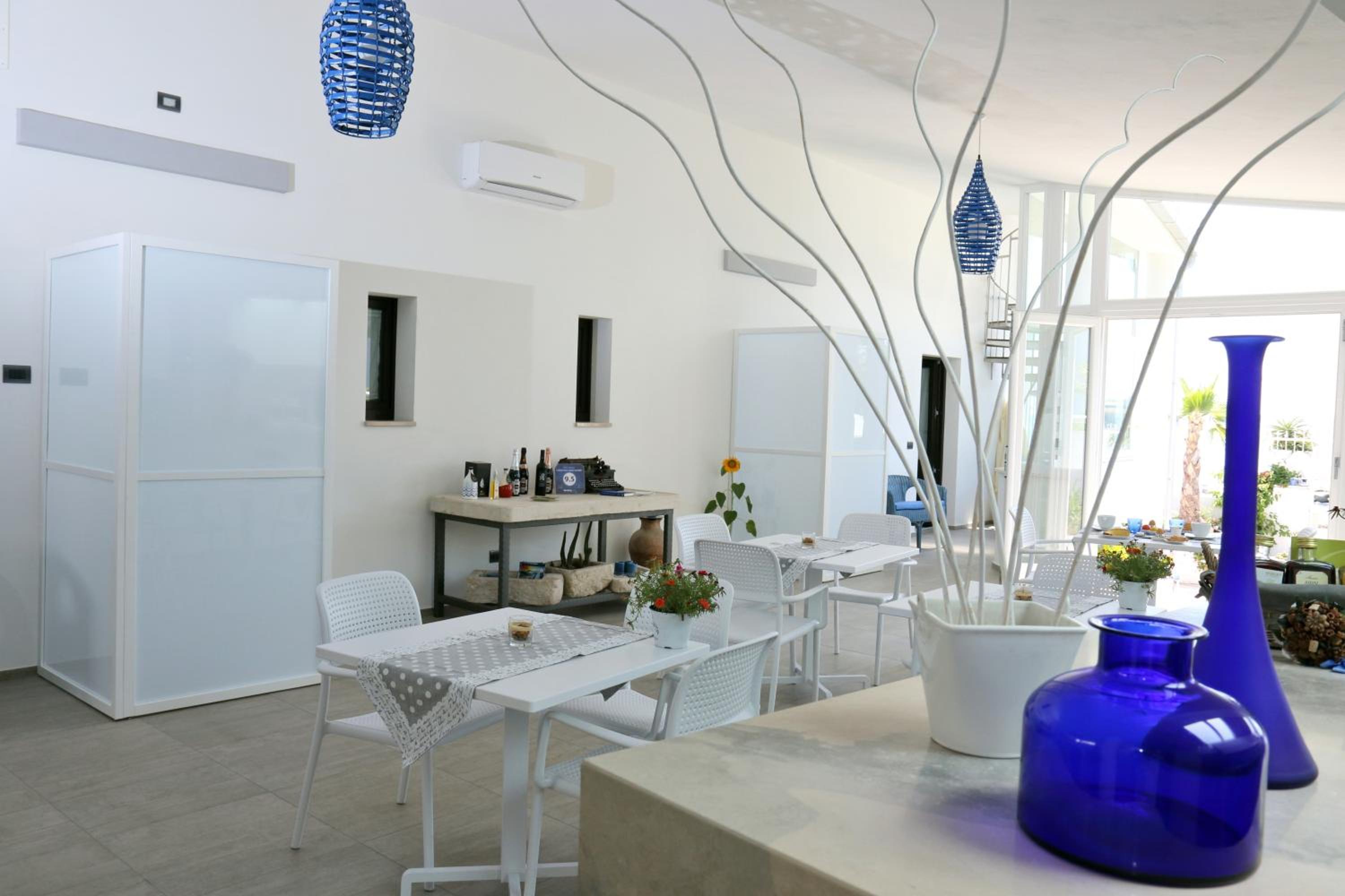 La Bella Trani - Suites and B&B