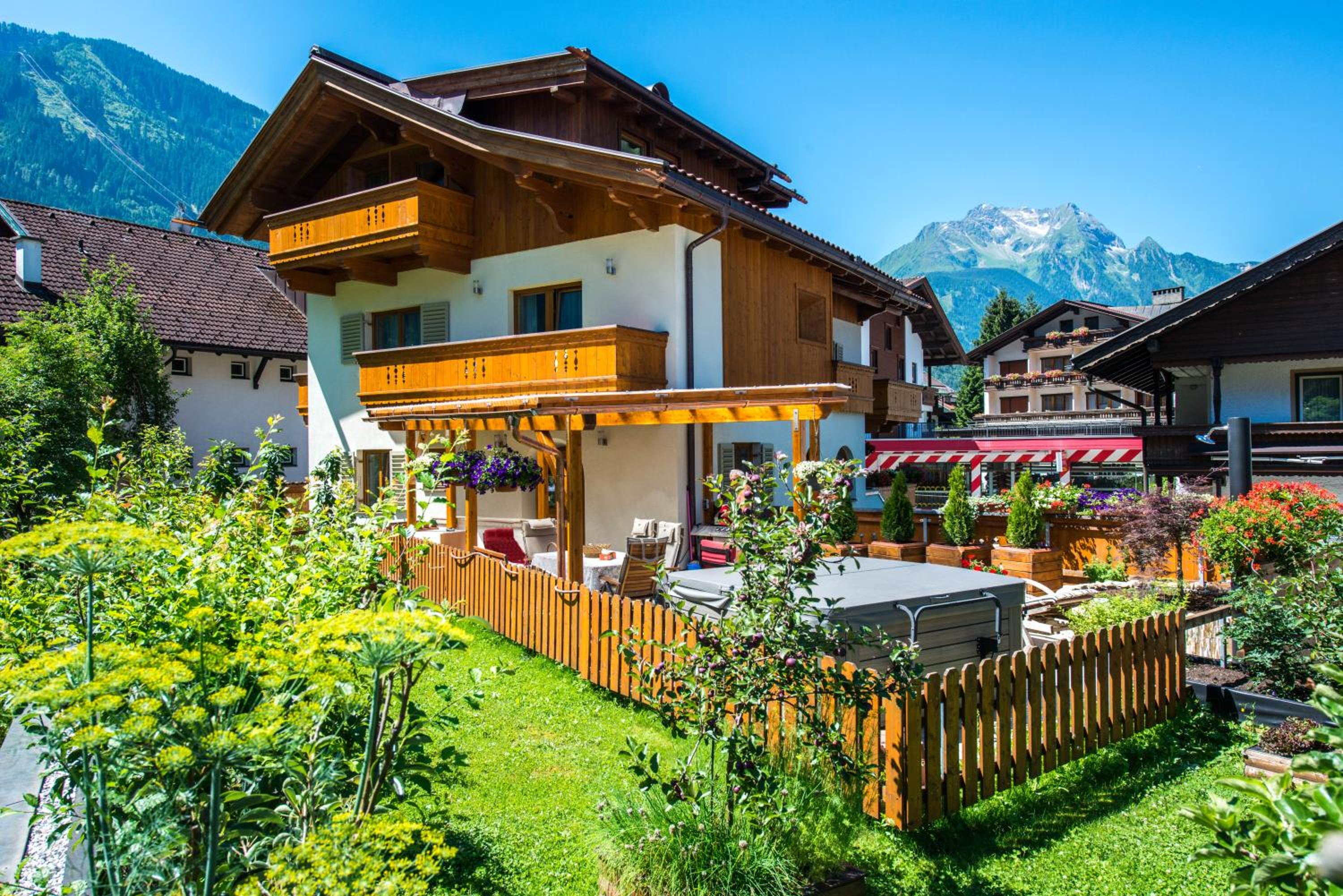 Moroder Haus
