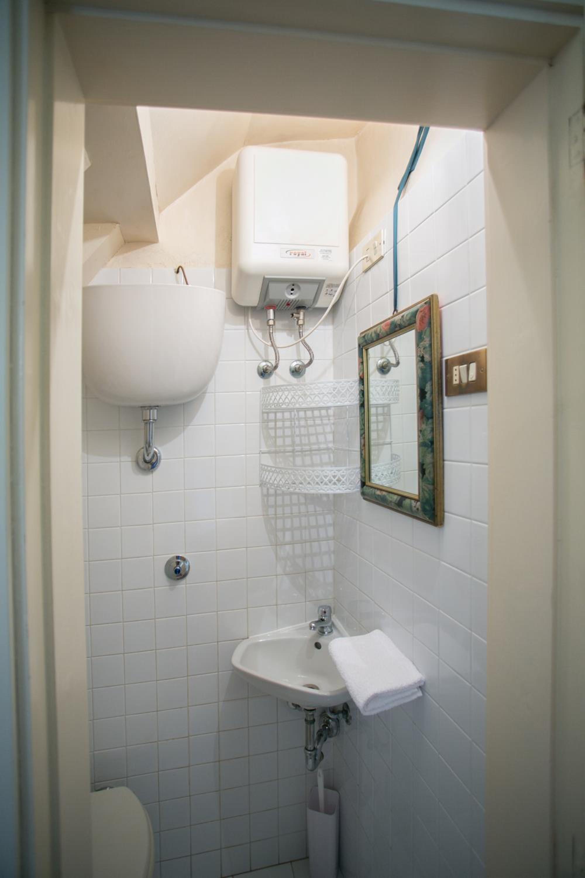 Caracciolo Lounge photo 2