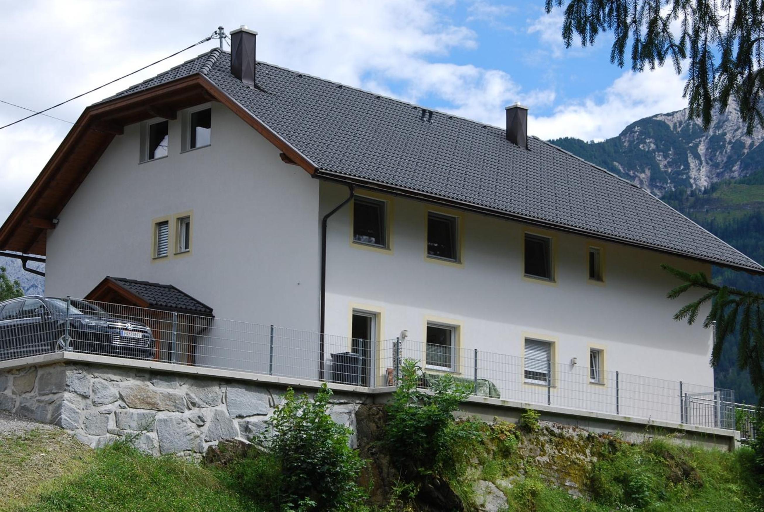 Haus Pflaum