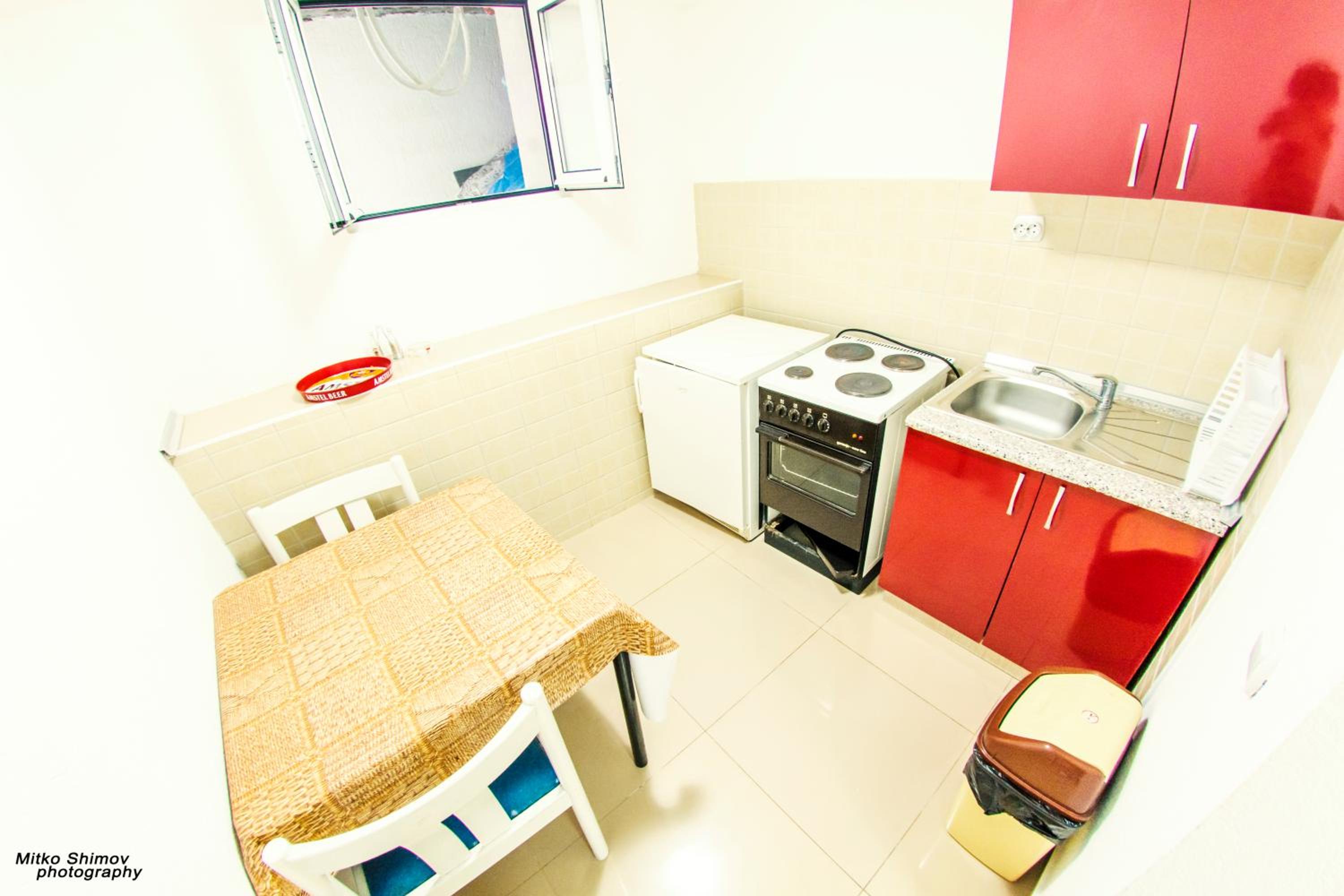 Vila Oaza view 3