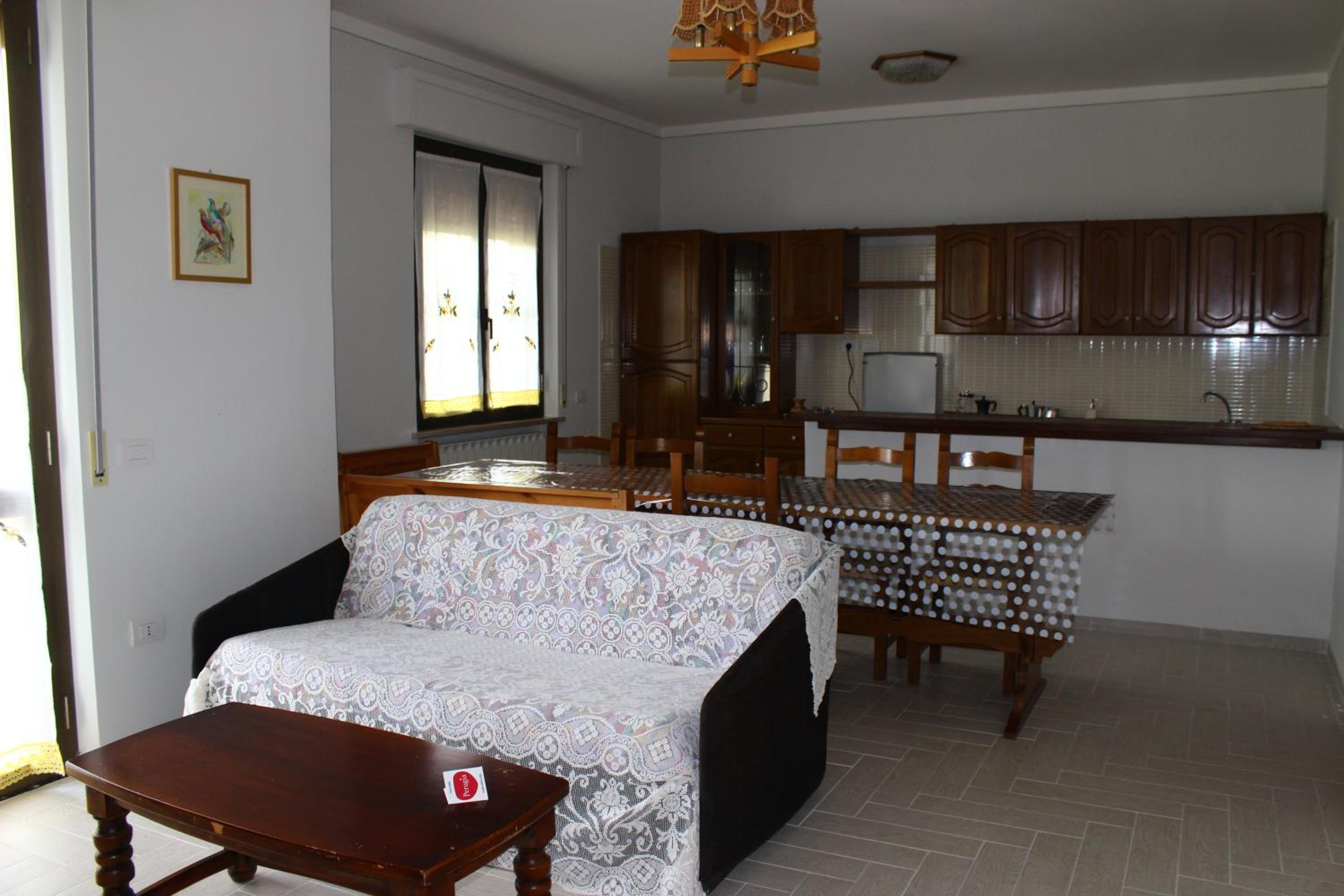 L'Ortolano Apartments view 5