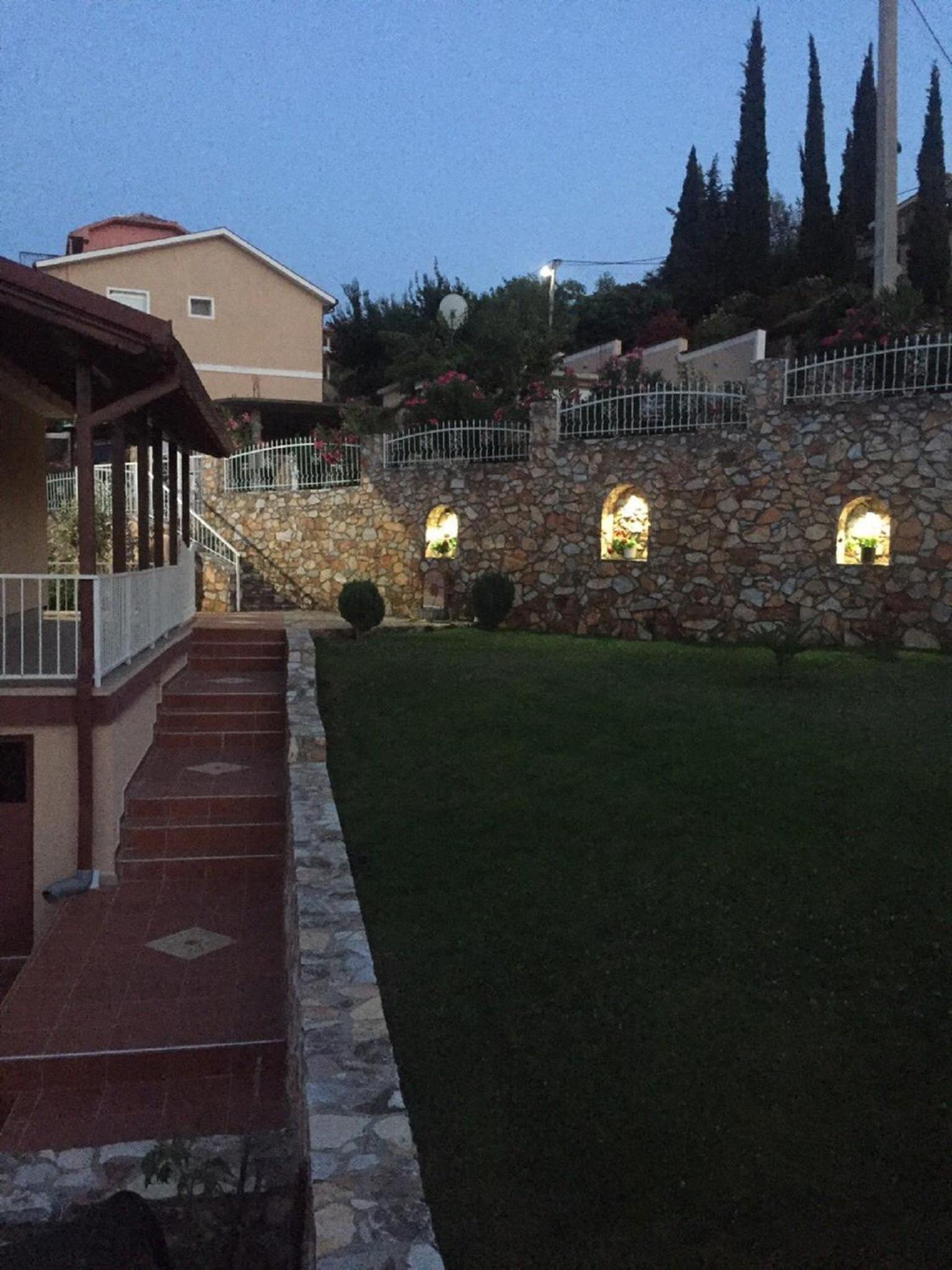 Vila Oaza view 2