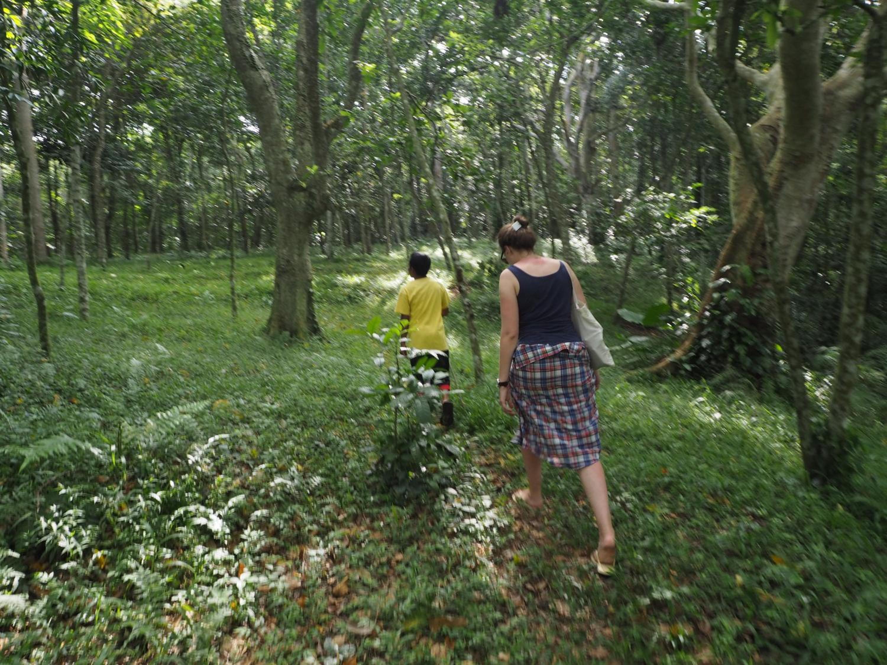 Tetebatu Indah Homestay