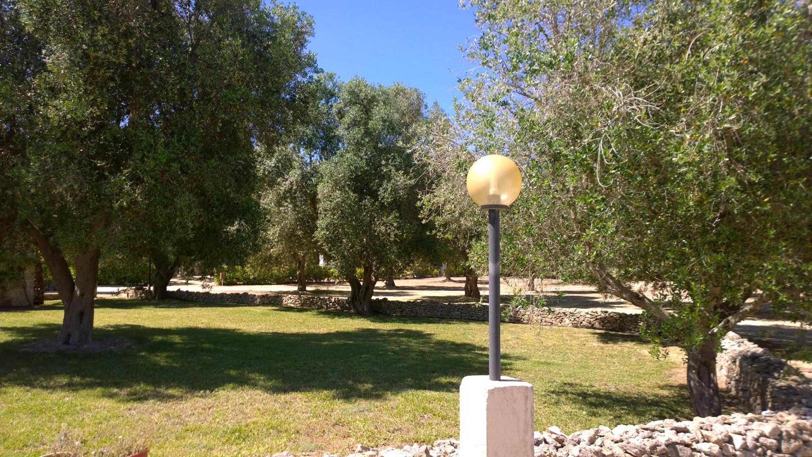 Donna Rosa B&B view 4