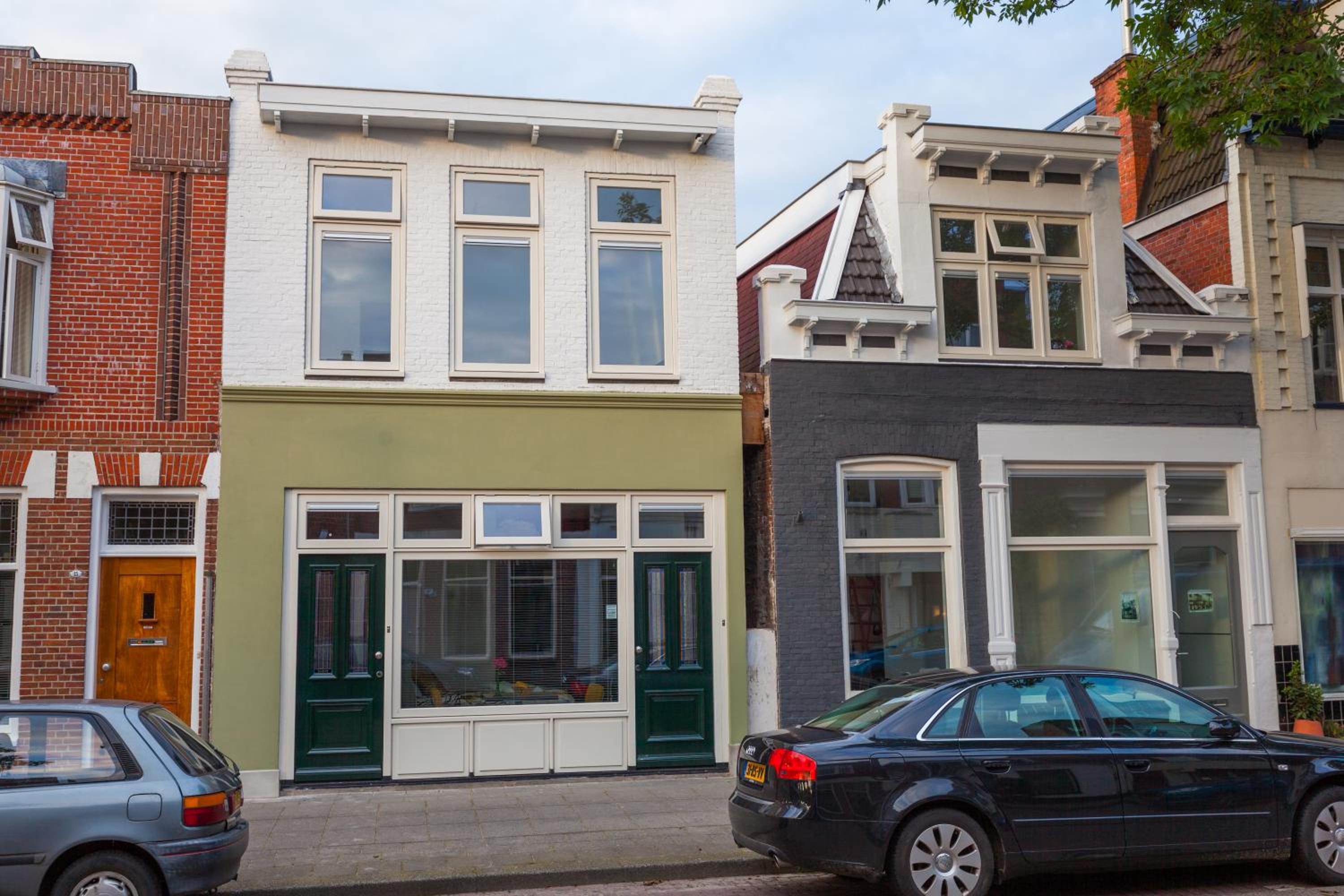 Lutje Kerklaan