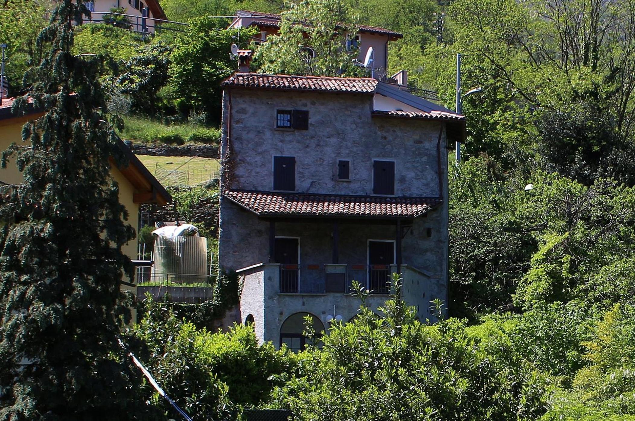 Villa Patricia view 2