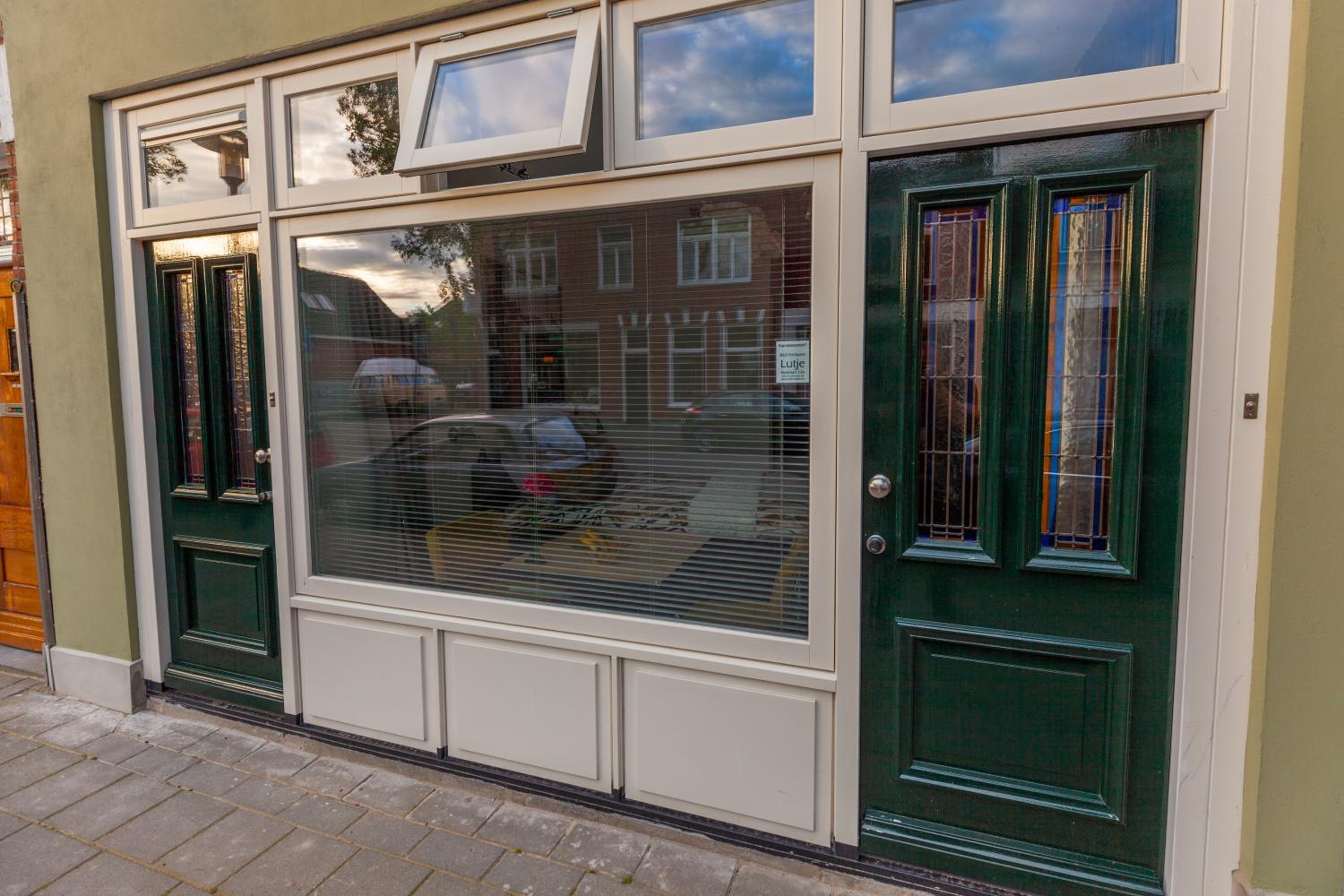 Lutje Kerklaan