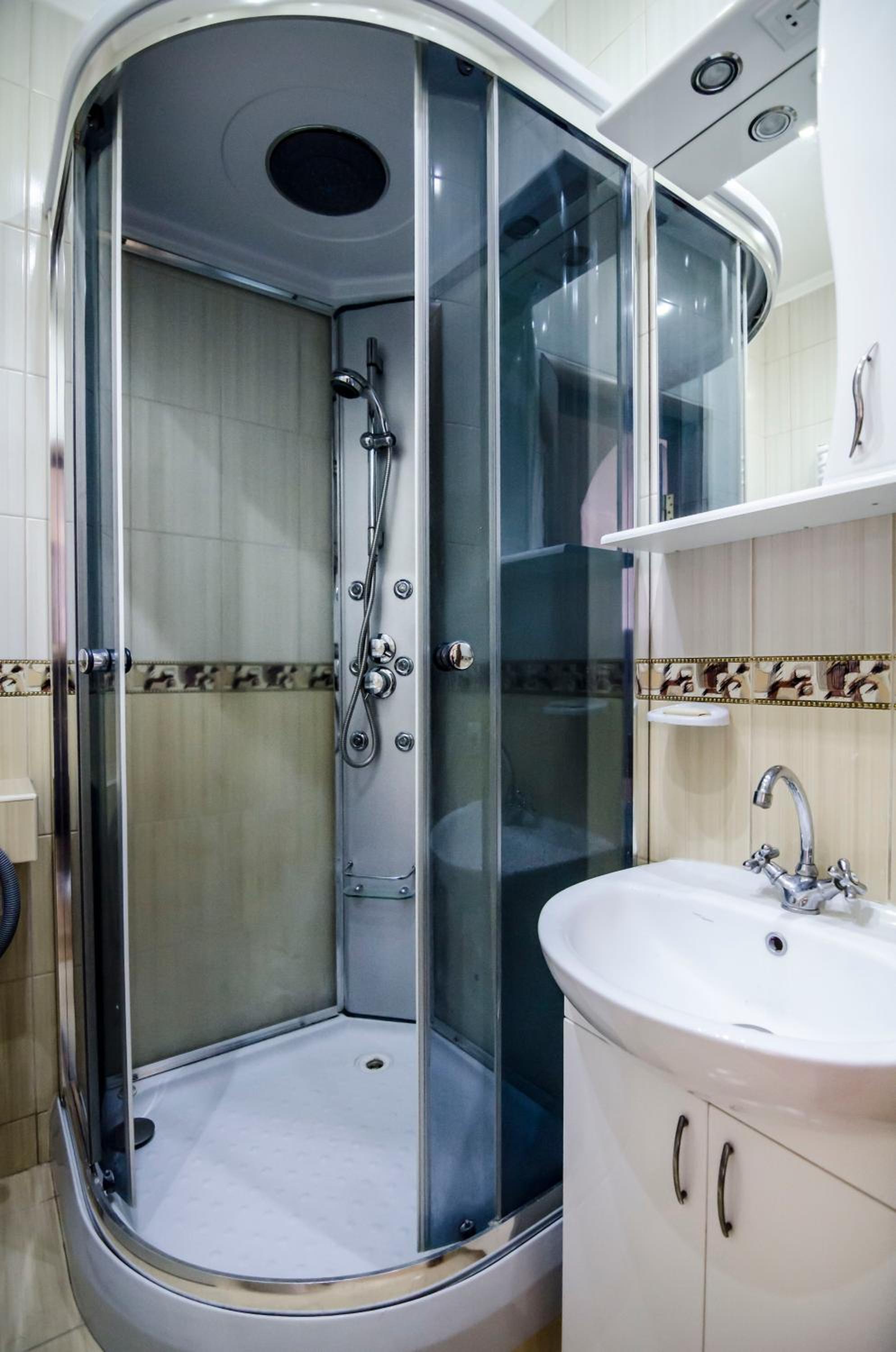 Alfa Apartments Ohienka 17 1 view 2