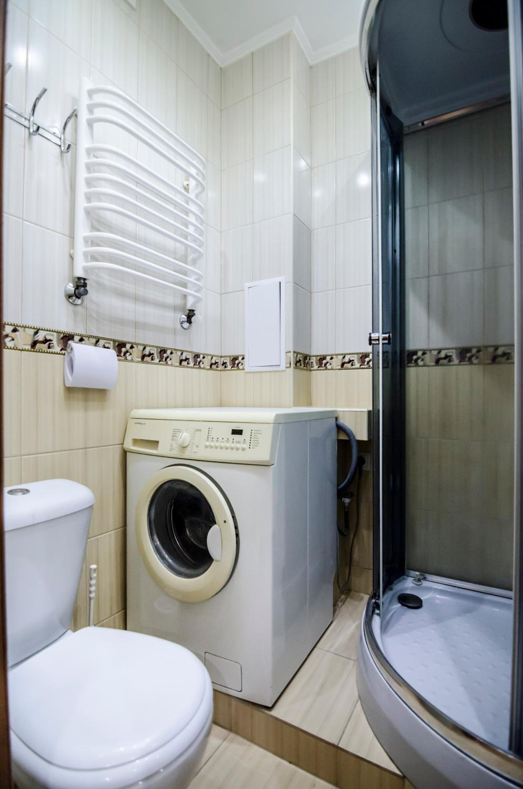 Alfa Apartments Ohienka 17 1 view 3