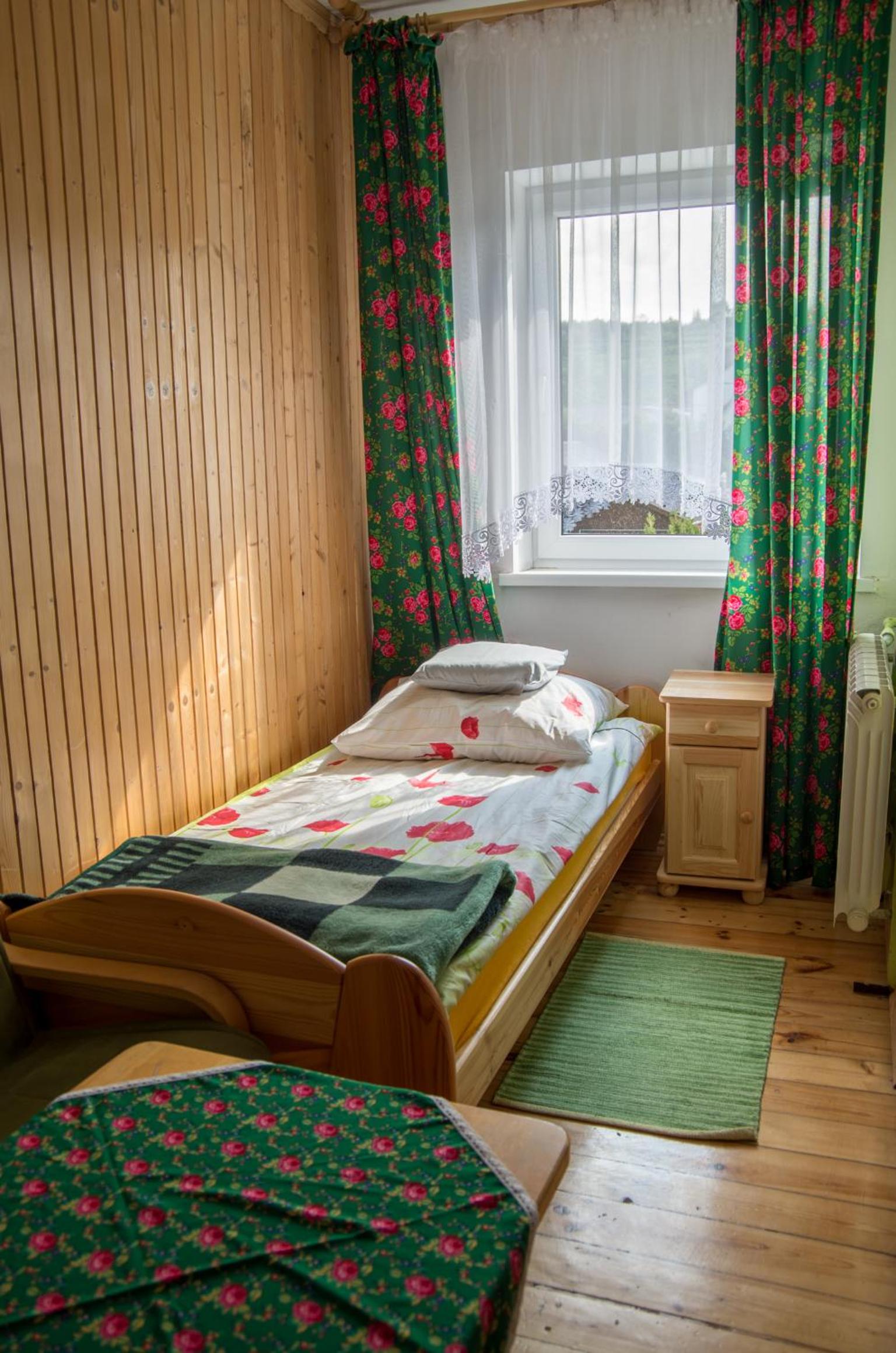 Ośrodek wypoczynkowy "Jak u Mamy" view 4