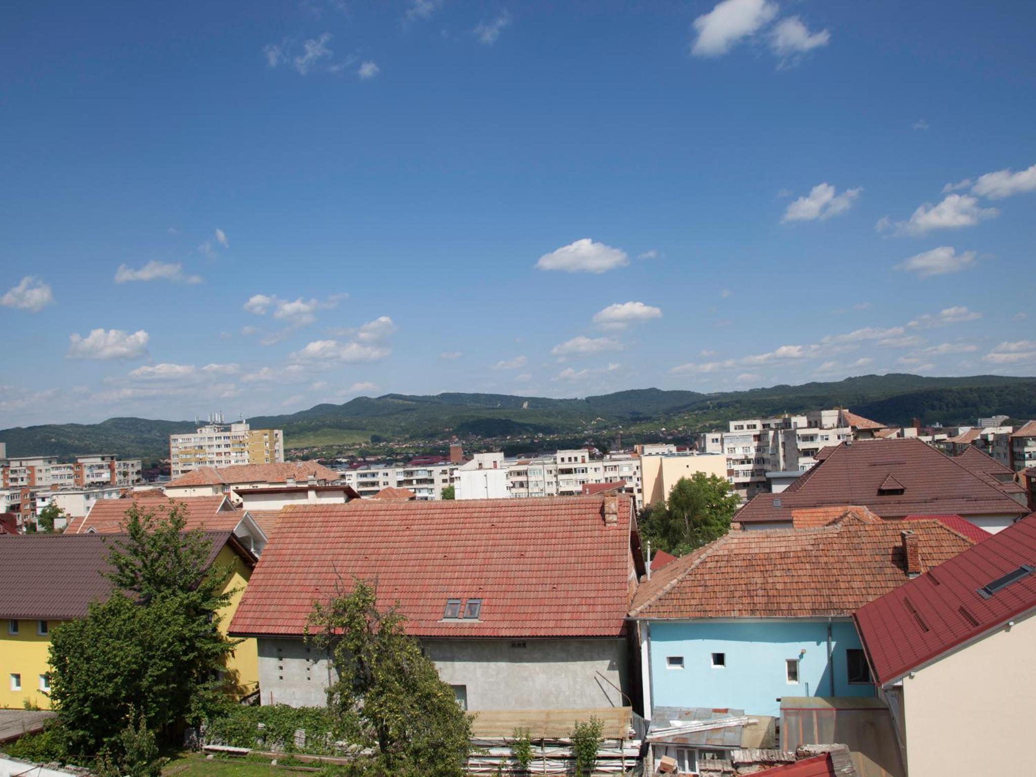 Vila Victoria view 5