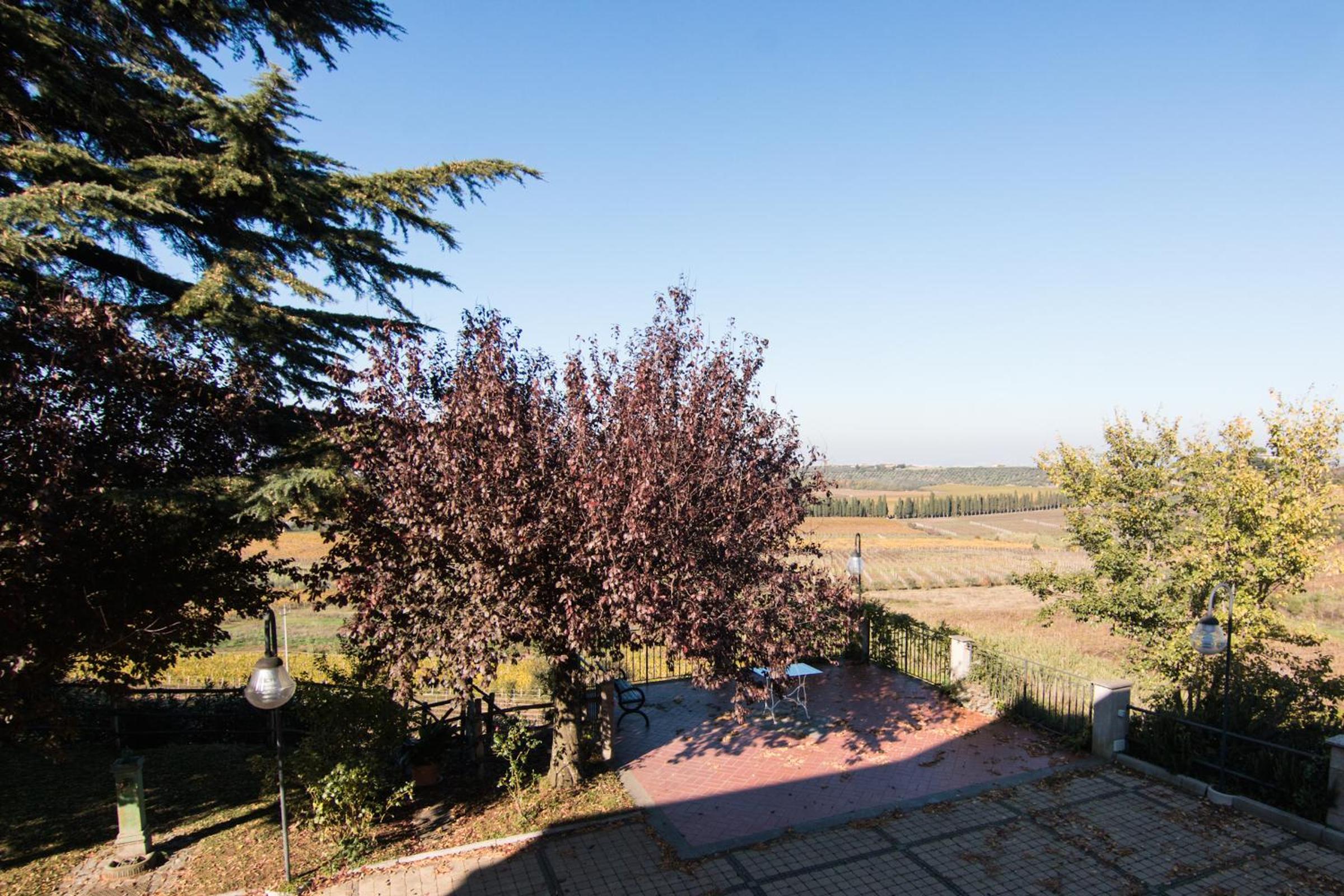 Merumalia Wine Resort