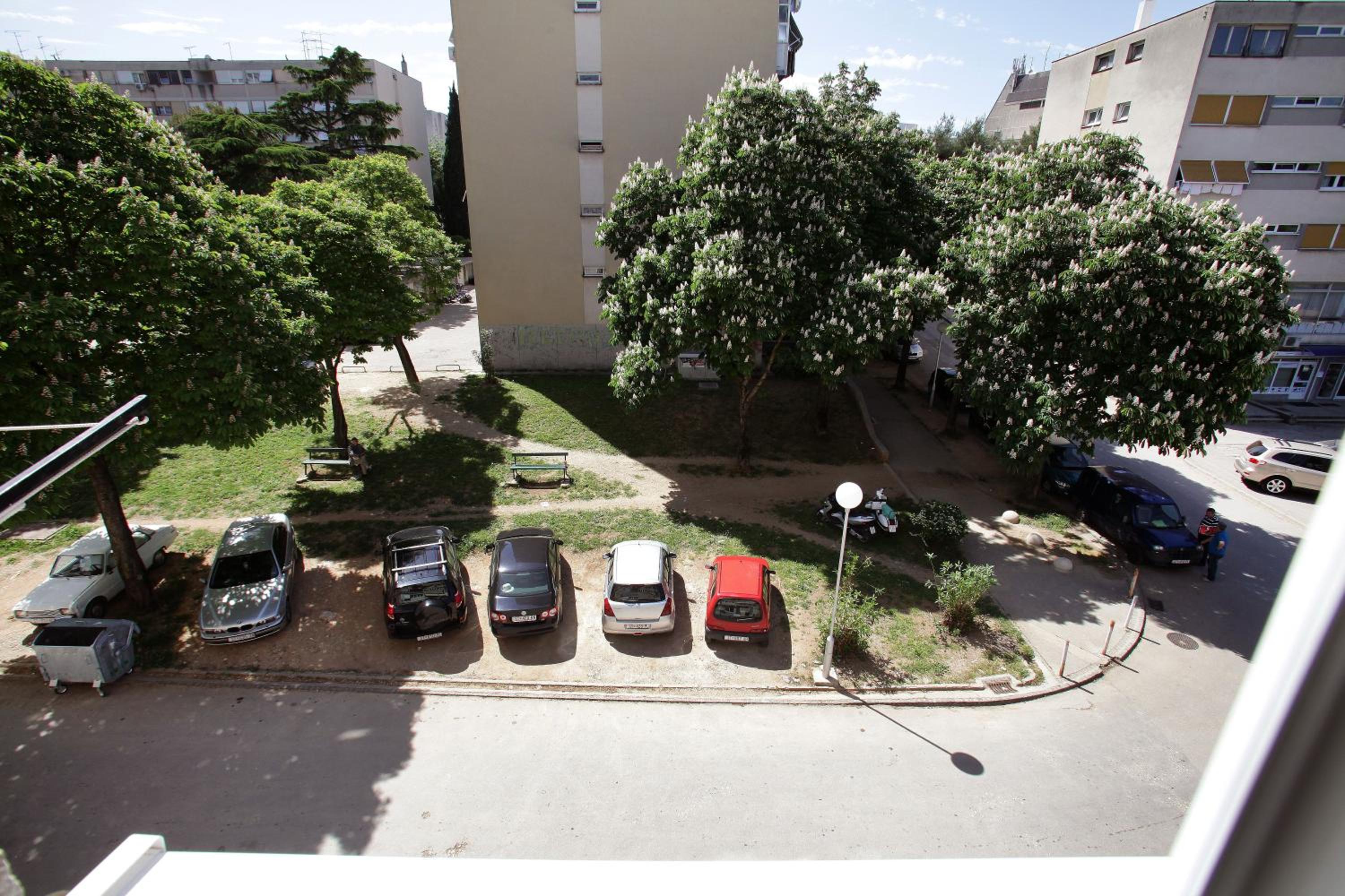 Apartment Grga