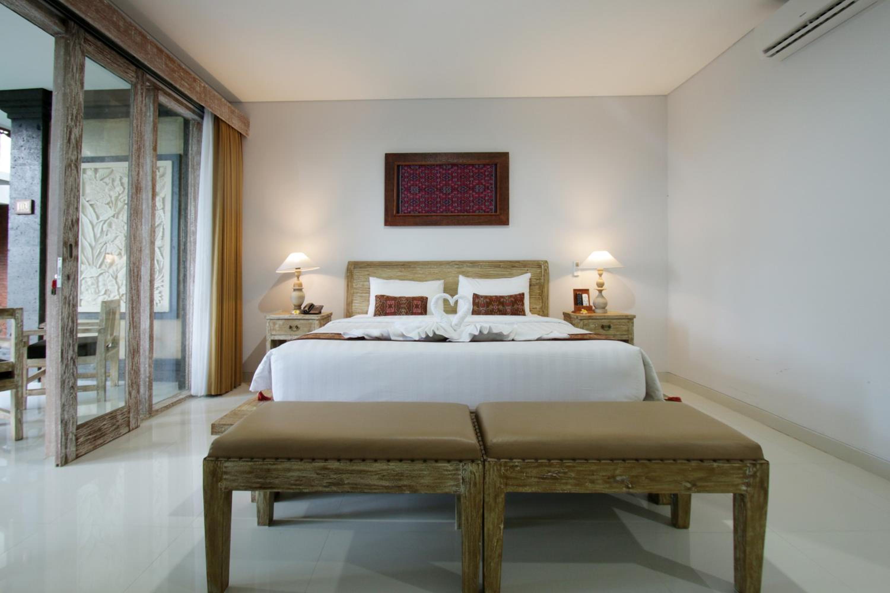 Batu Empug Ubud by Mahaputra view 5