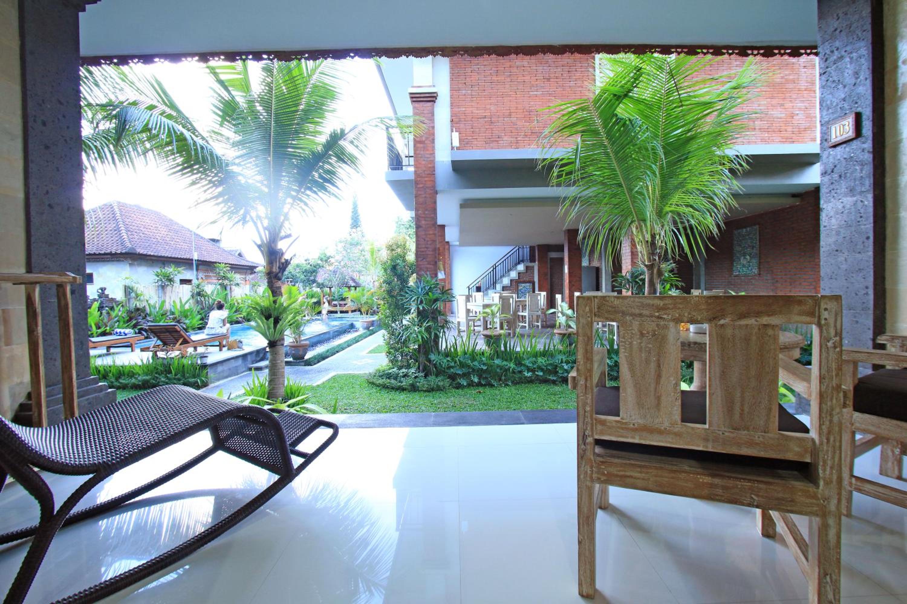 Batu Empug Ubud by Mahaputra view 2