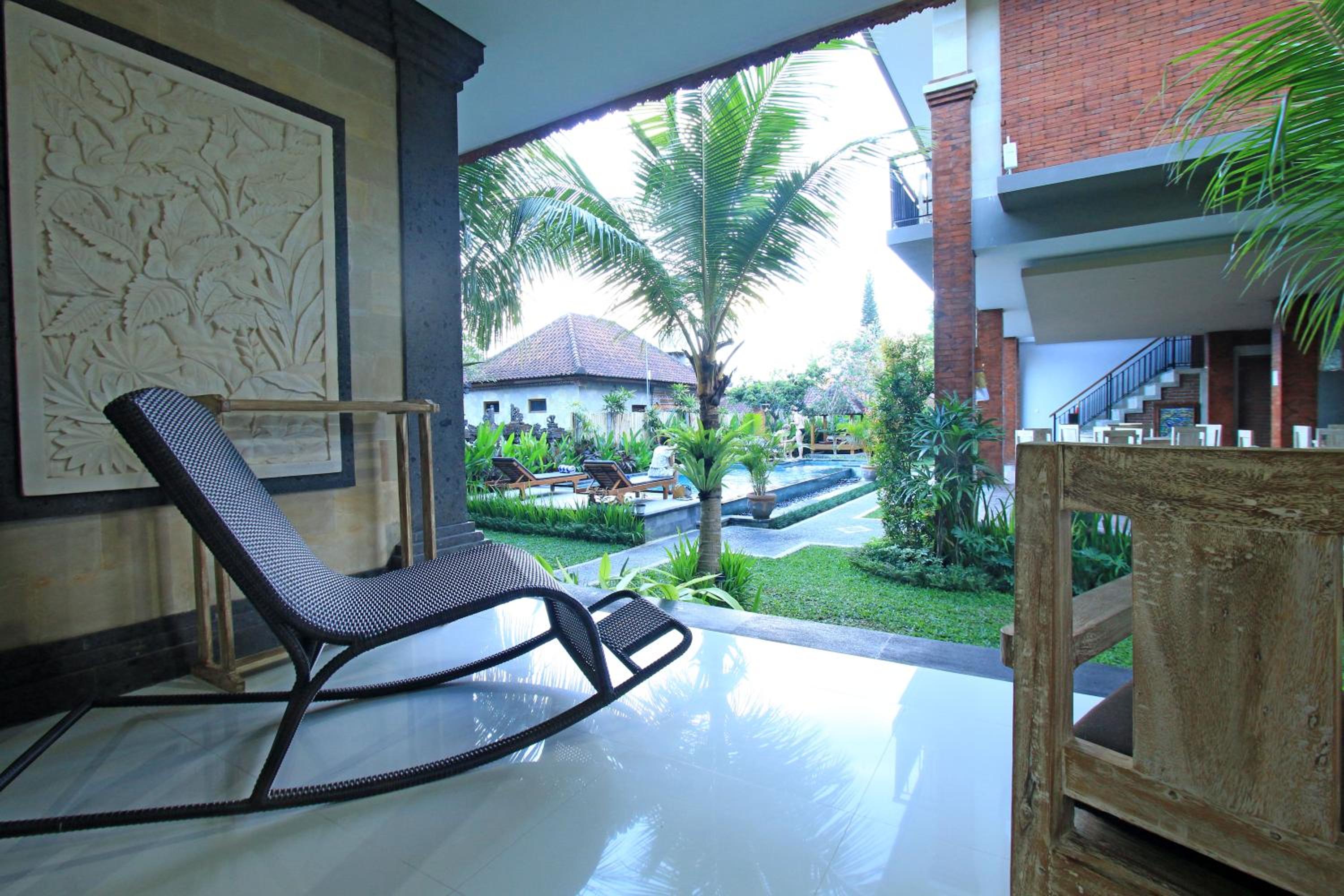 Batu Empug Ubud by Mahaputra view 3