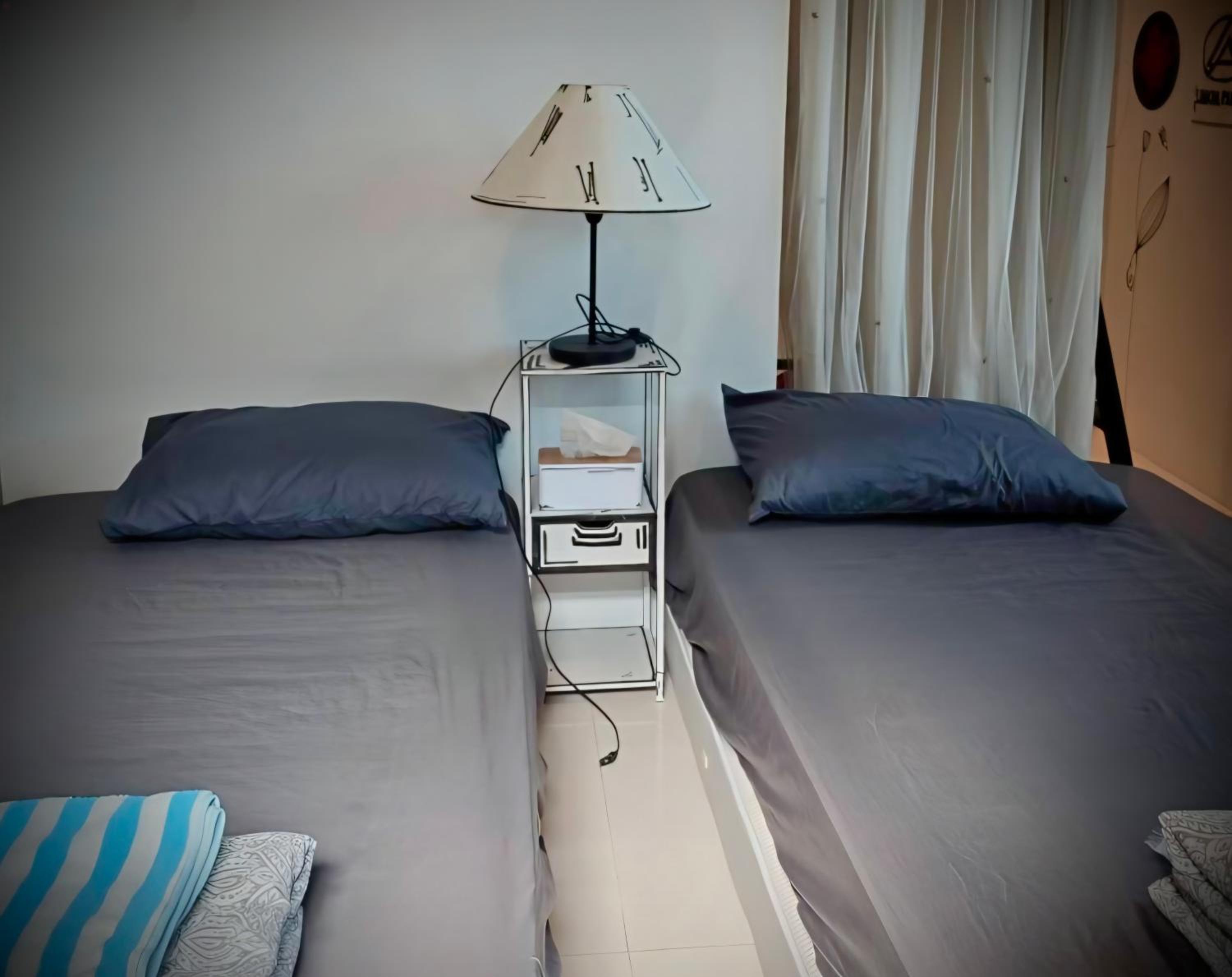 89 Bed & Studio Hostel
