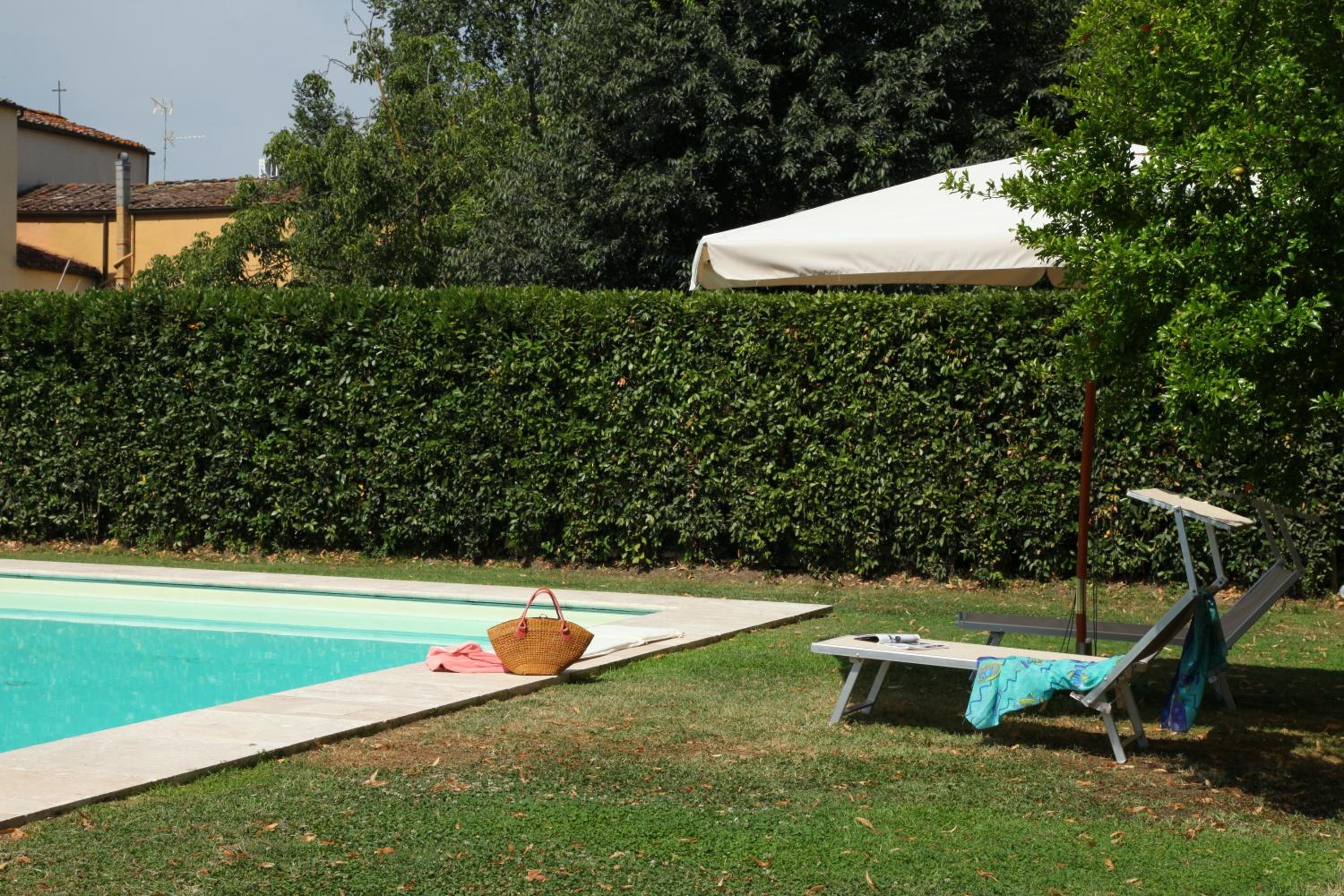 Rovezzano B&B