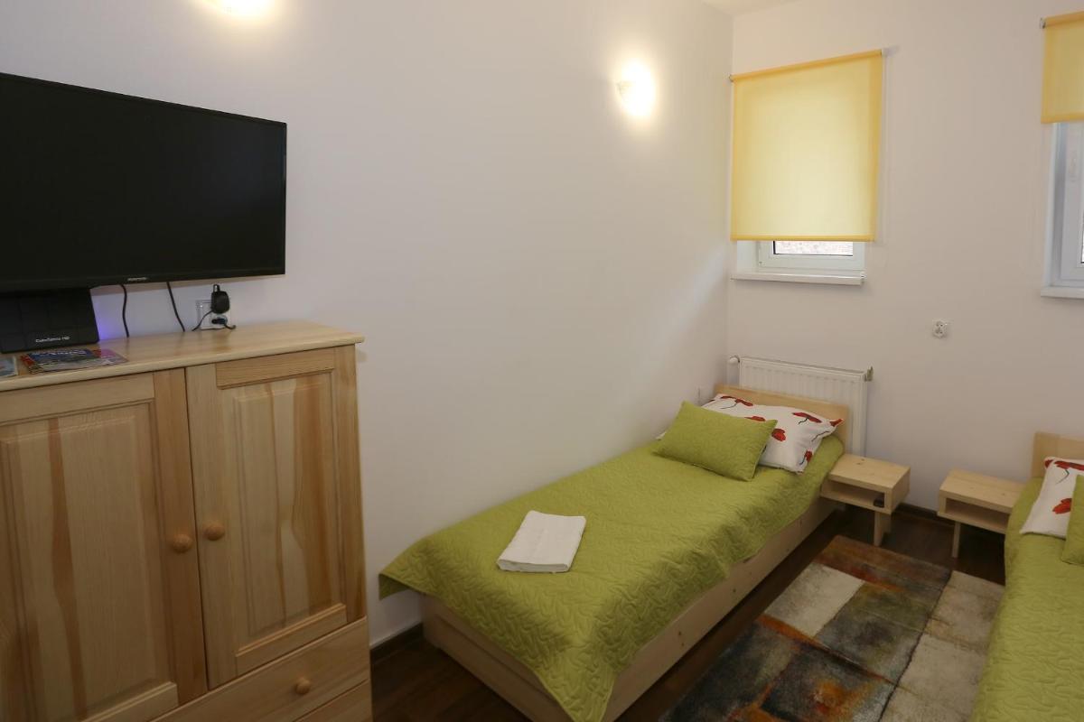 Apartament Giewont Krupowki view 3