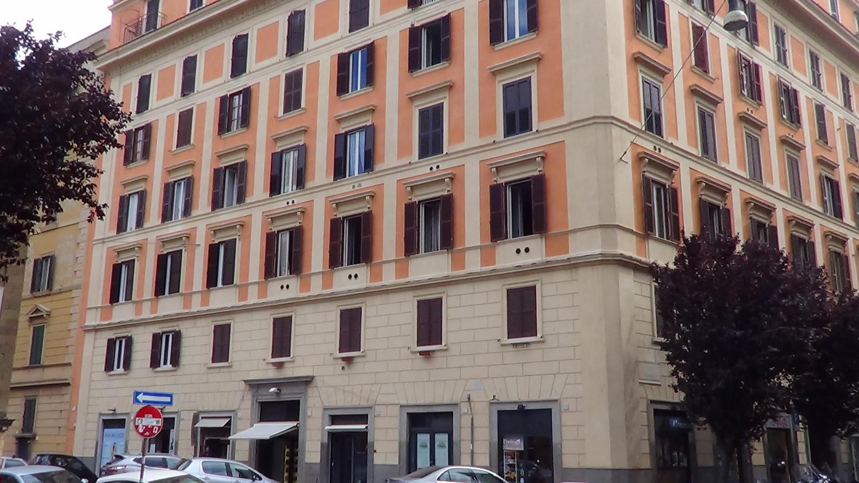 Le Stanze di Elisa