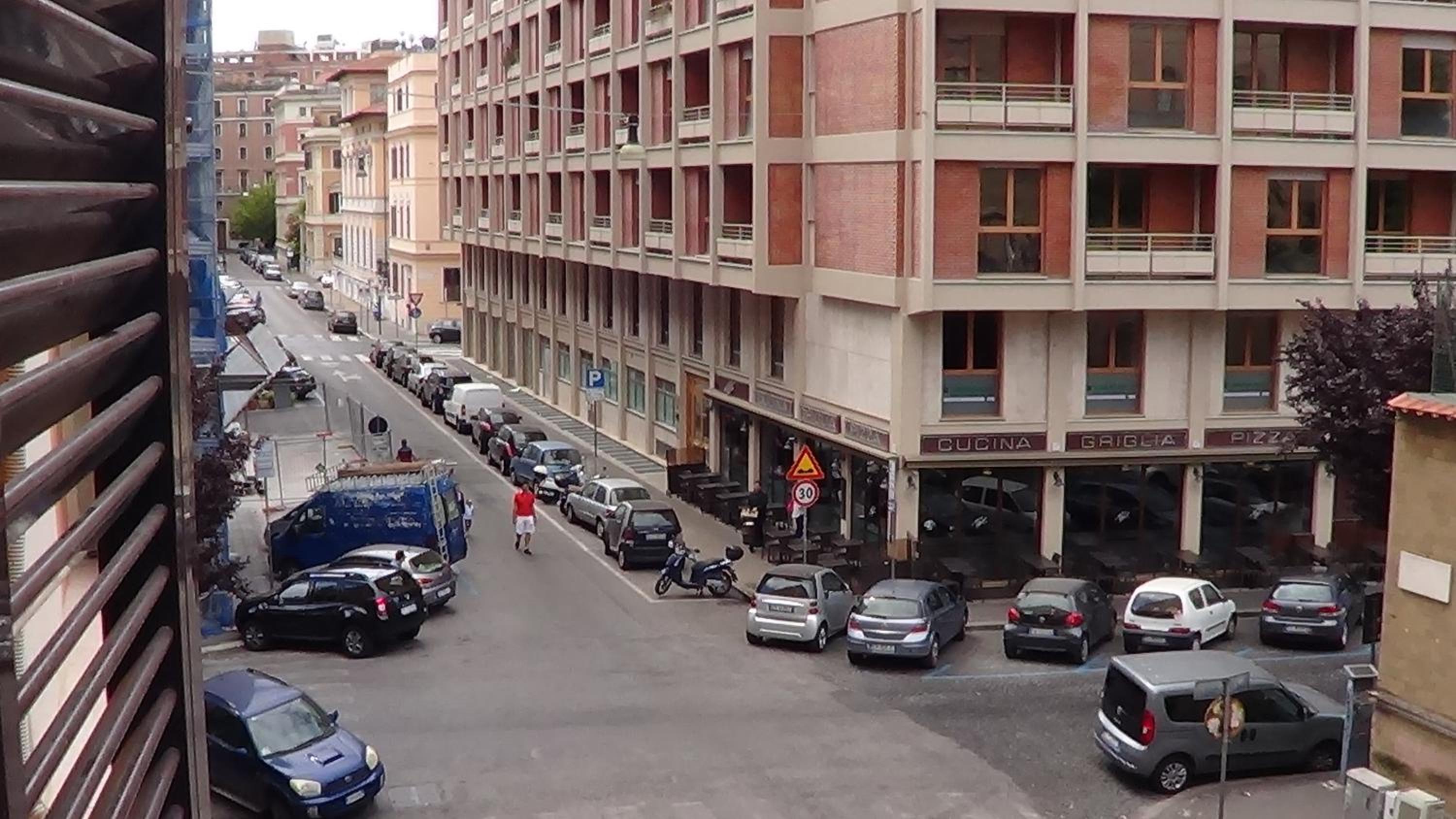Le Stanze di Elisa