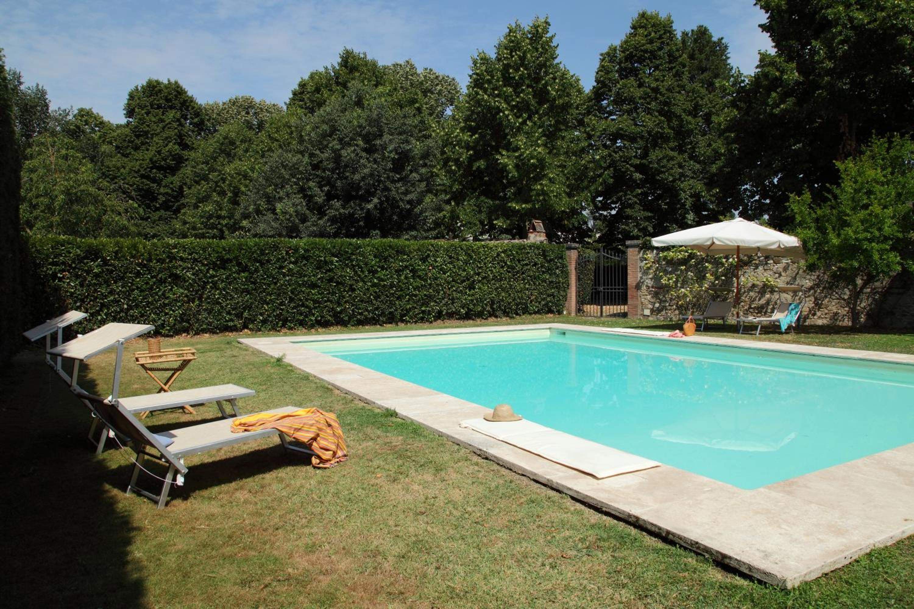 Rovezzano B&B