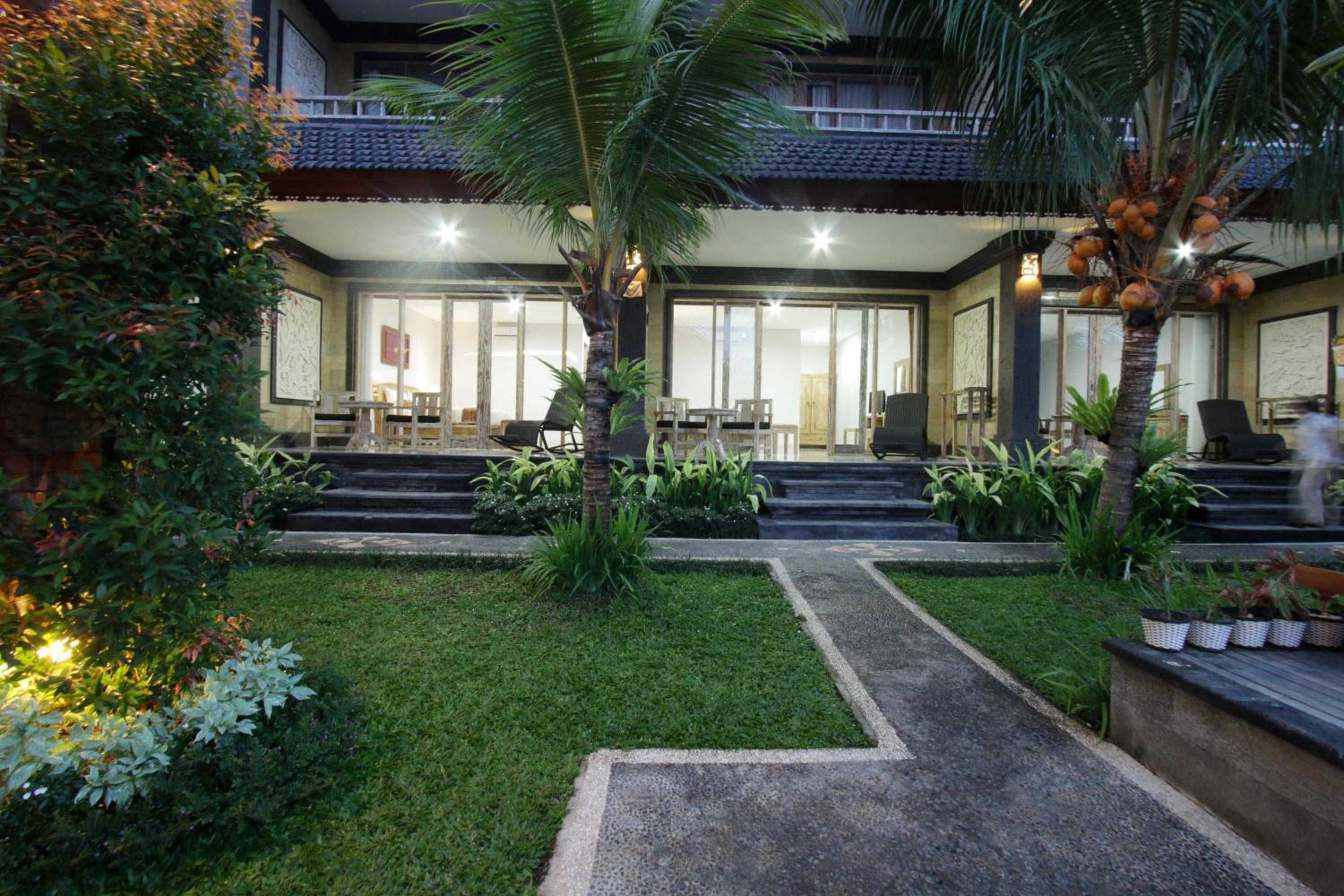 Hotel Batu Empug Ubud by Mahaputra - Image 1