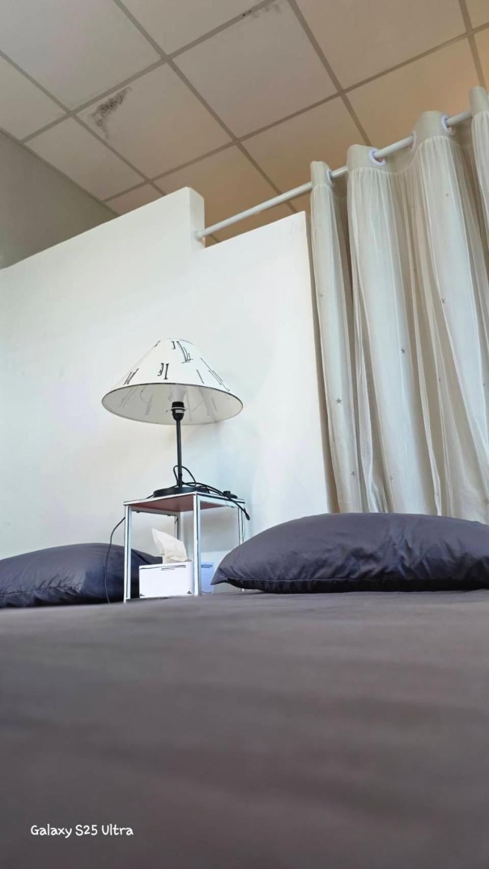 89 Bed & Studio Hostel