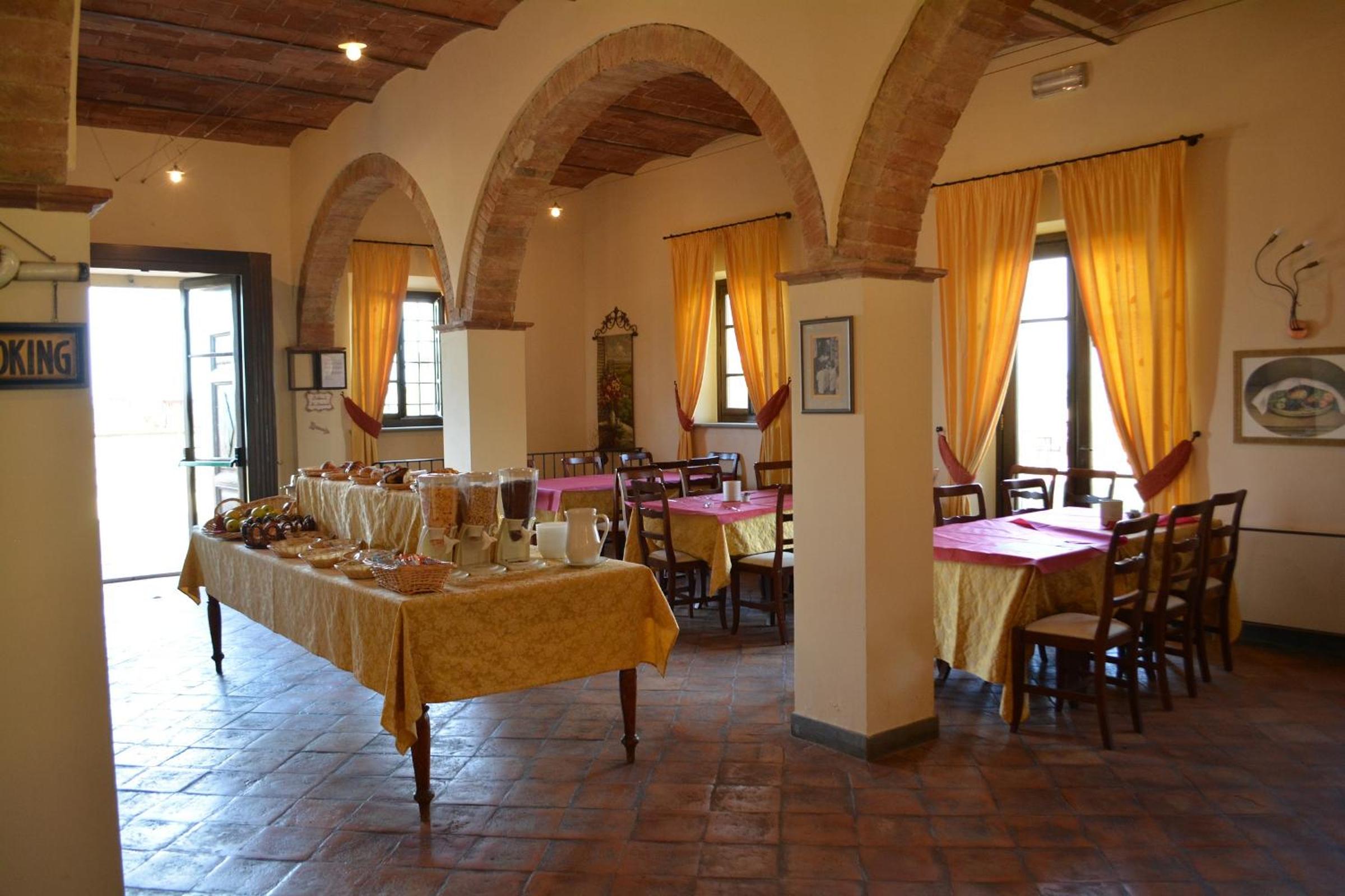 Villa San Filippo