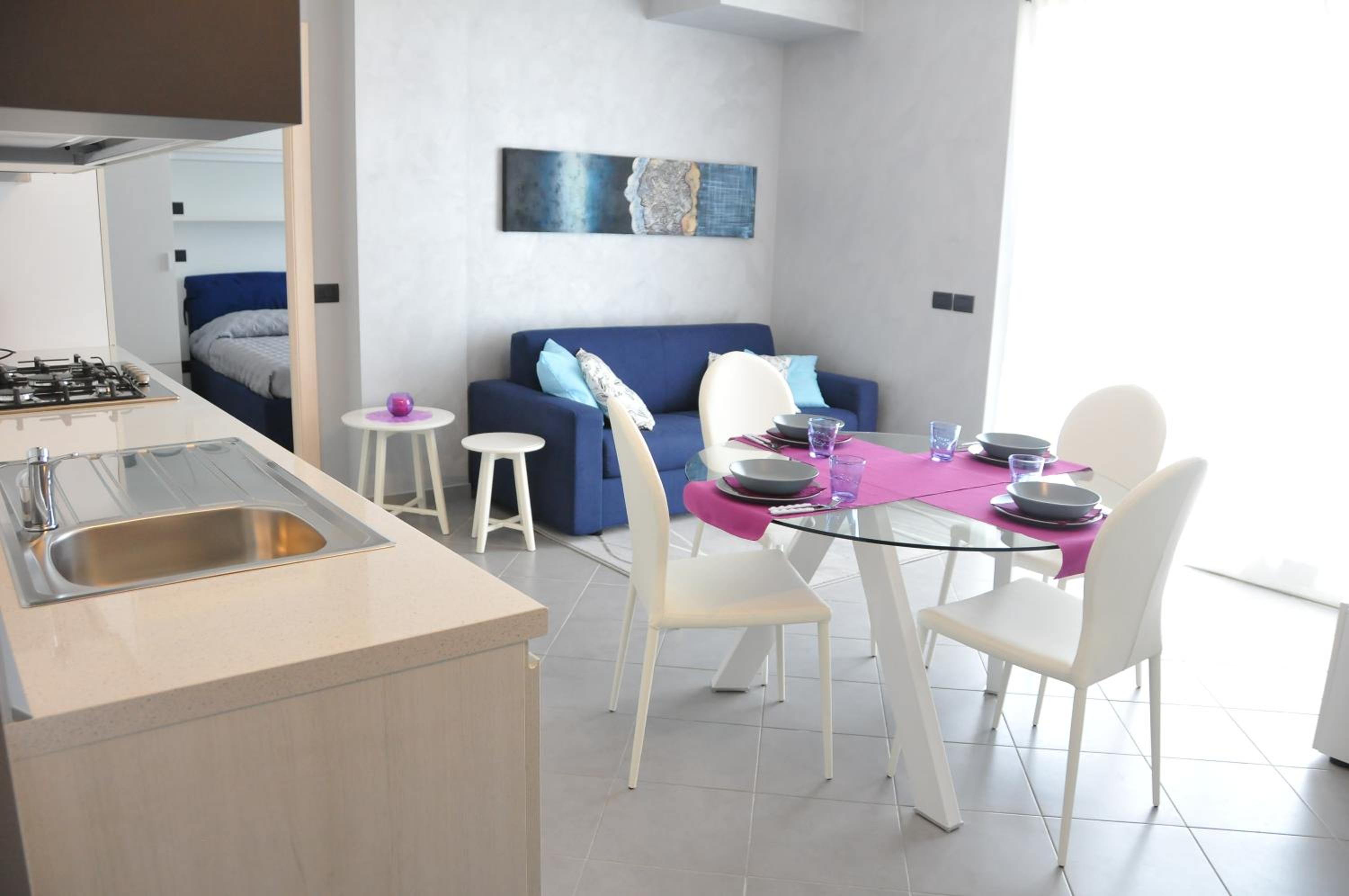 Villaggio La Piana view 3