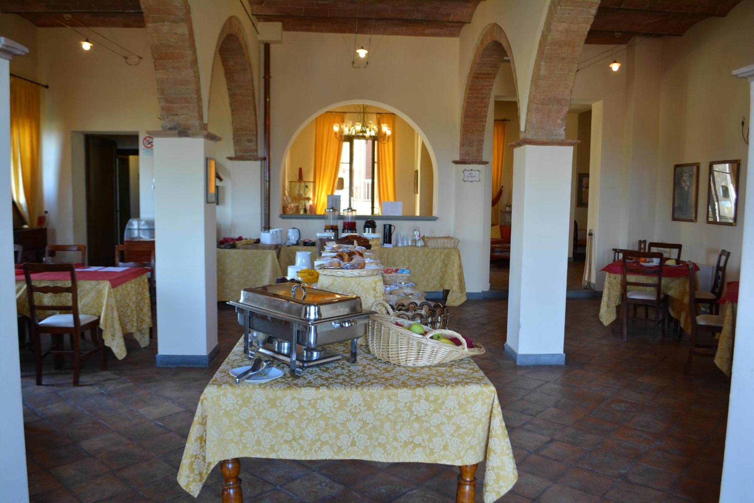 Villa San Filippo