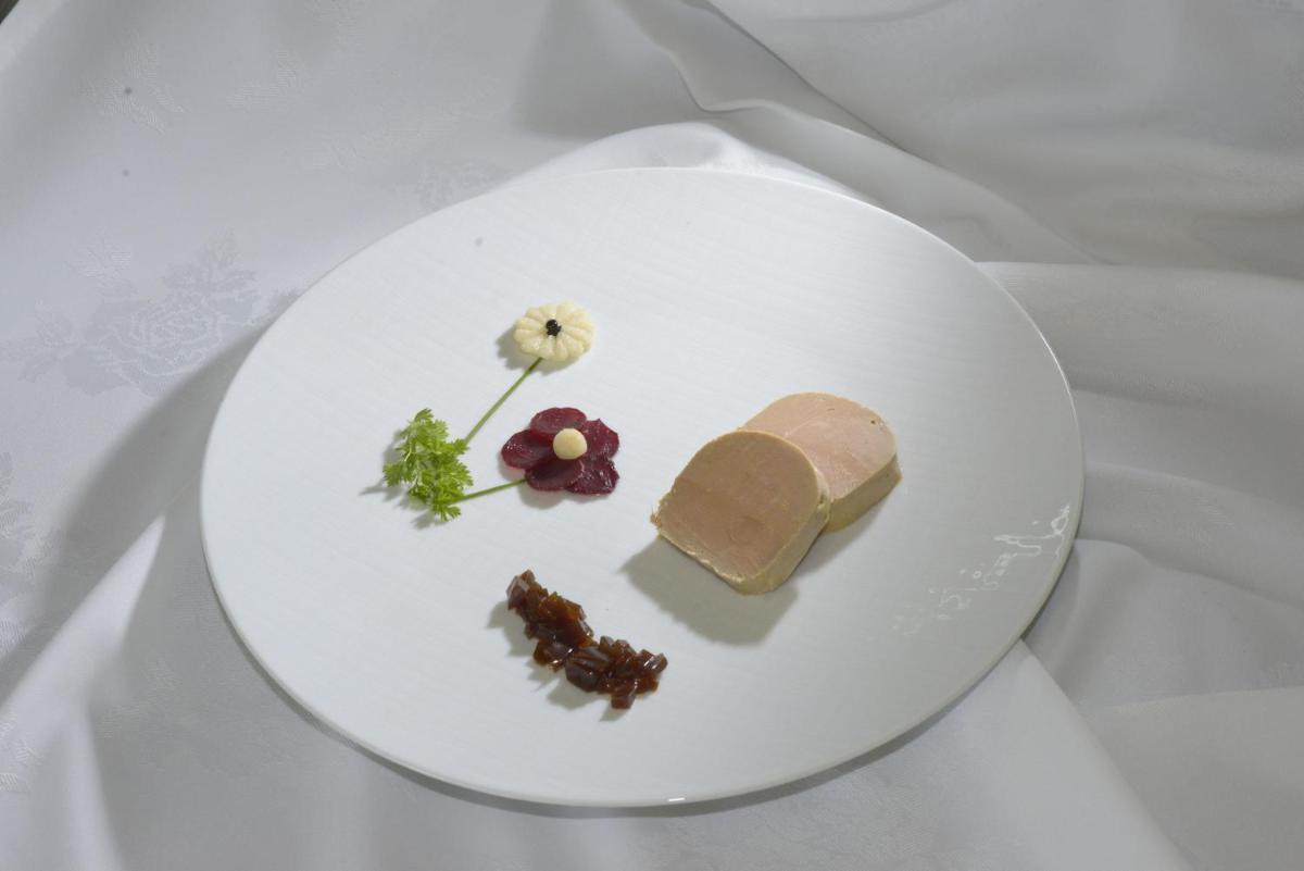 food