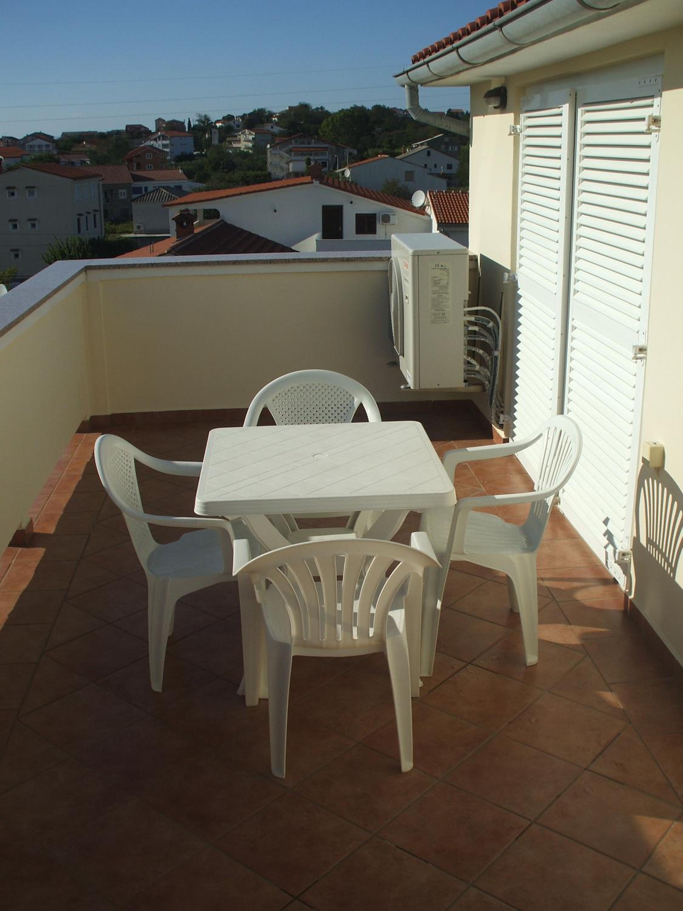 Apartments Pičuljan view 4