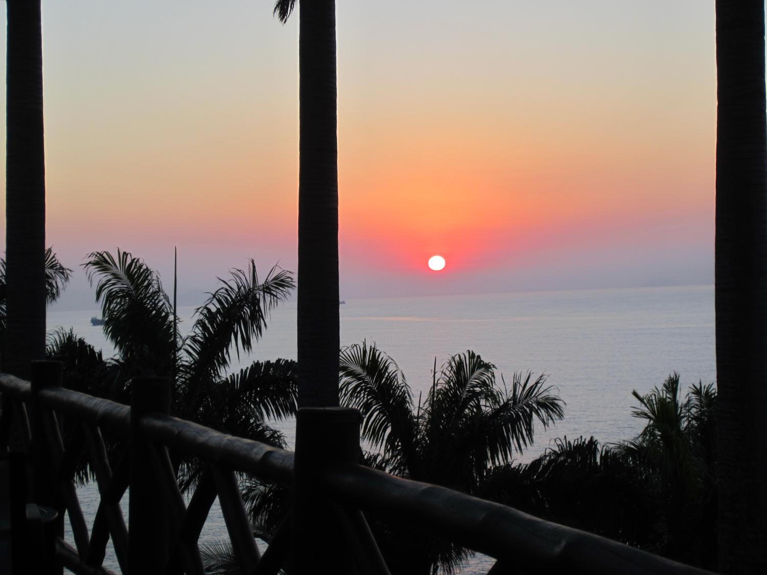 Pousada Singuitta - Ilhabela view 3