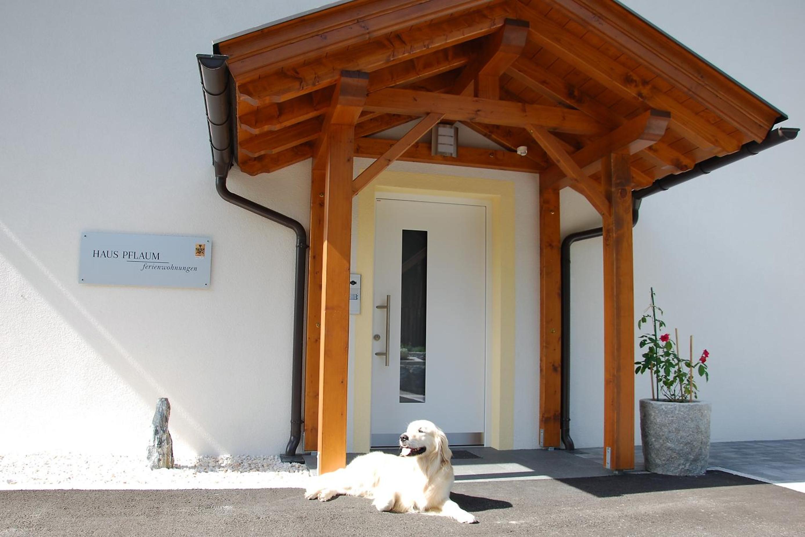 Haus Pflaum