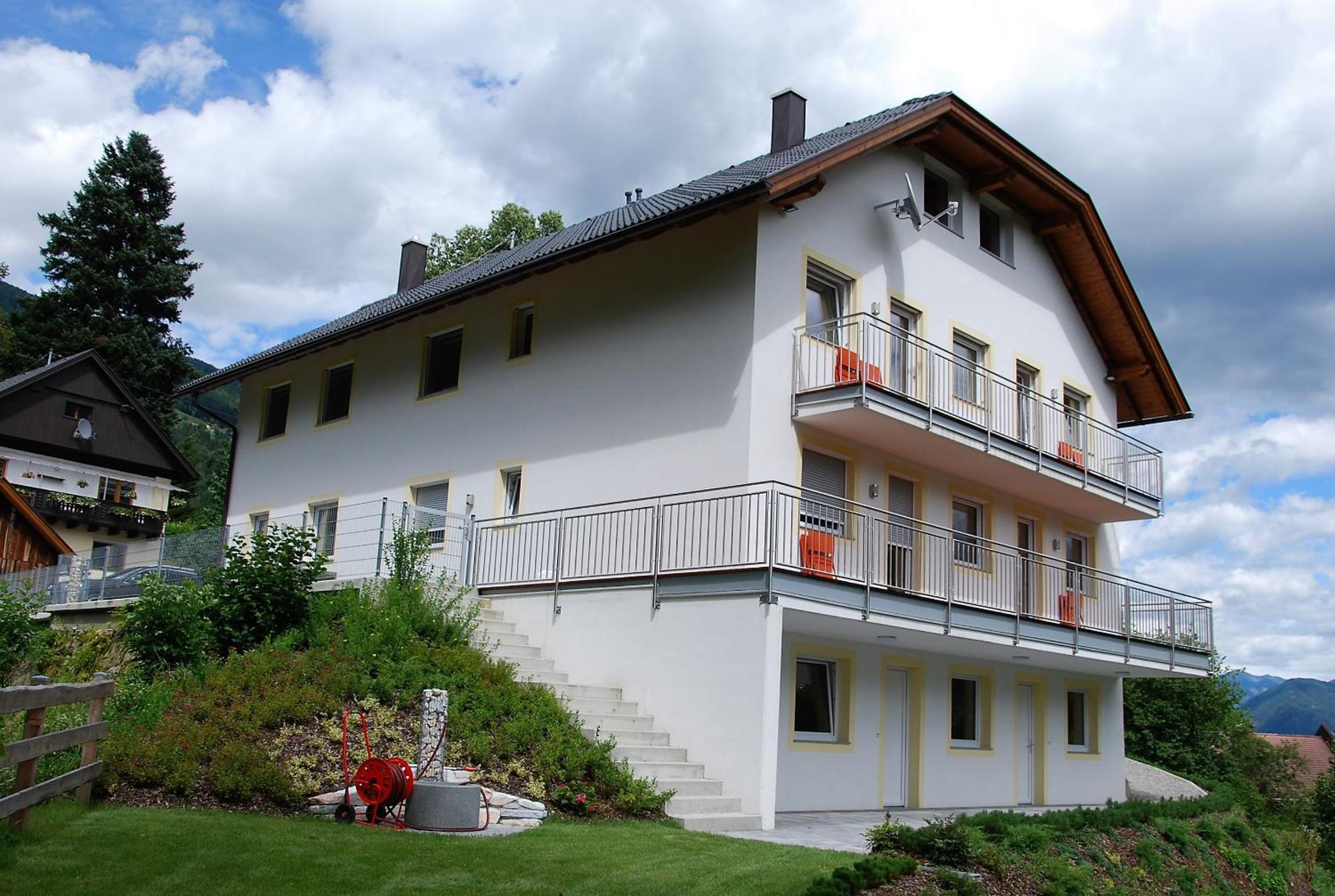 Haus Pflaum